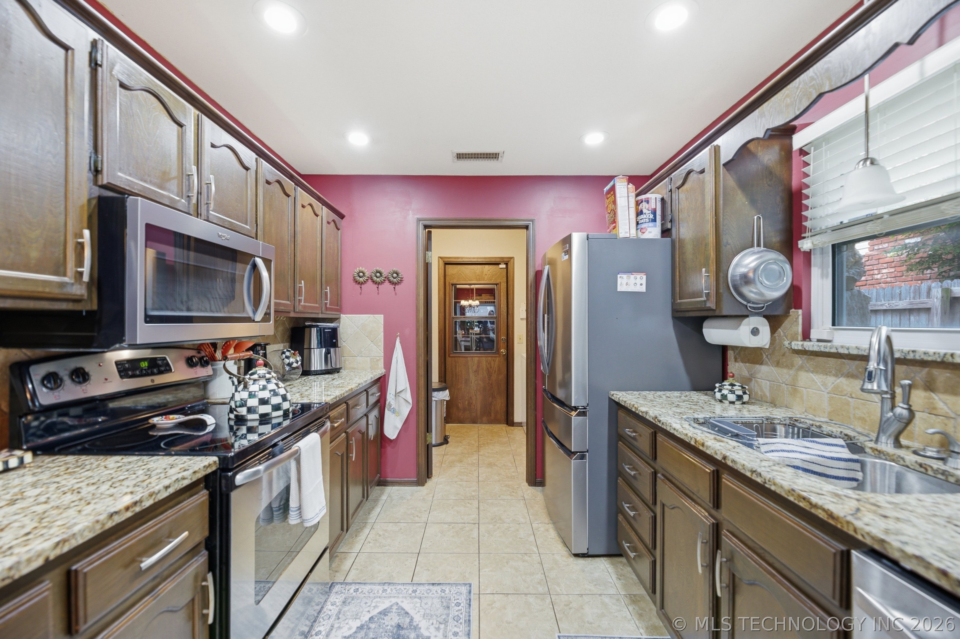 1209 S Redbud Avenue Broken Arrow OK 74012