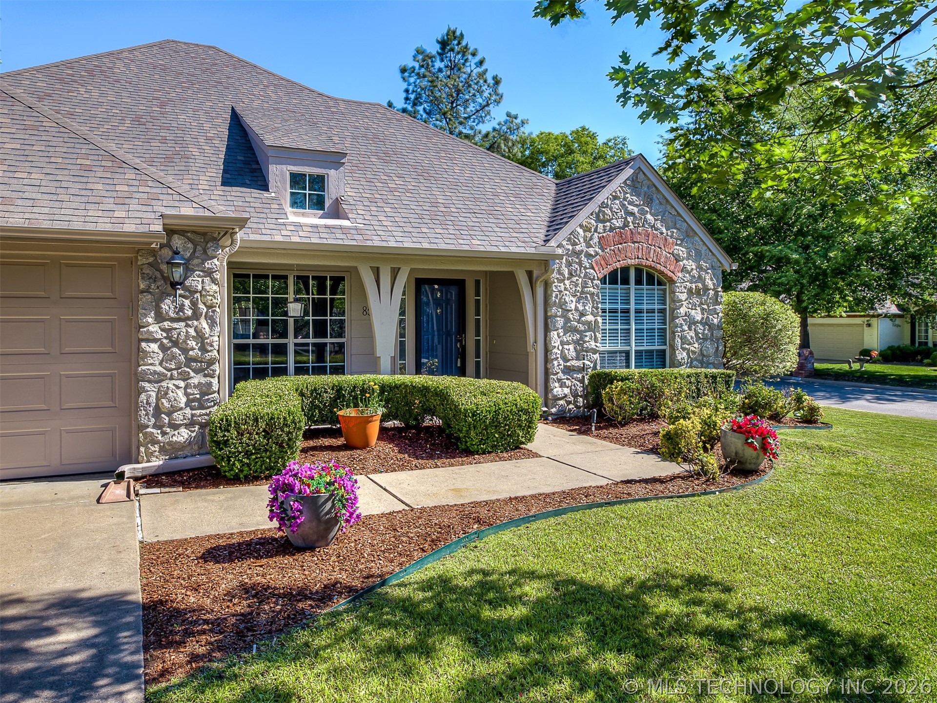 8535 E 82nd Street Tulsa OK 74133