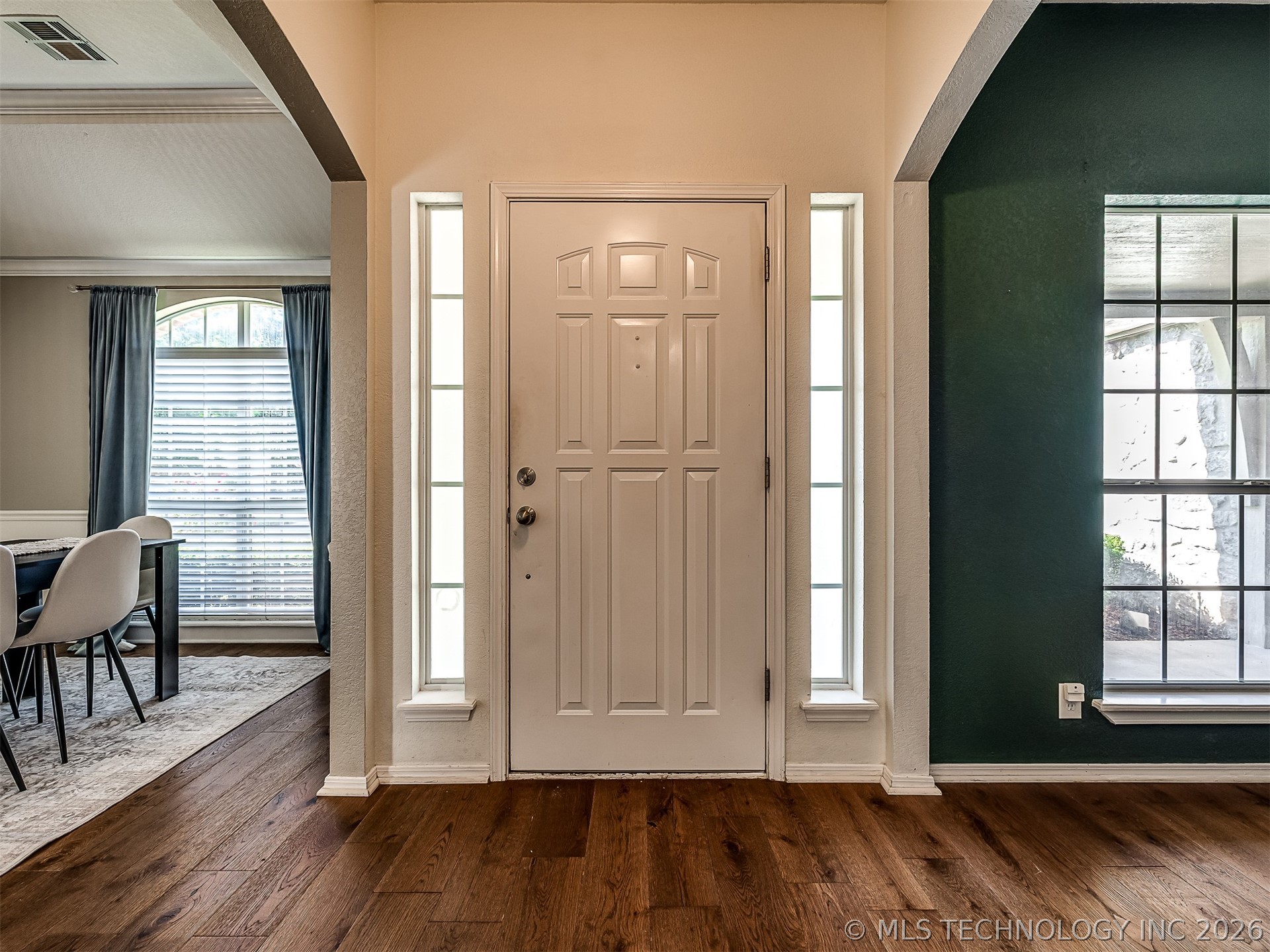 8535 E 82nd Street Tulsa OK 74133