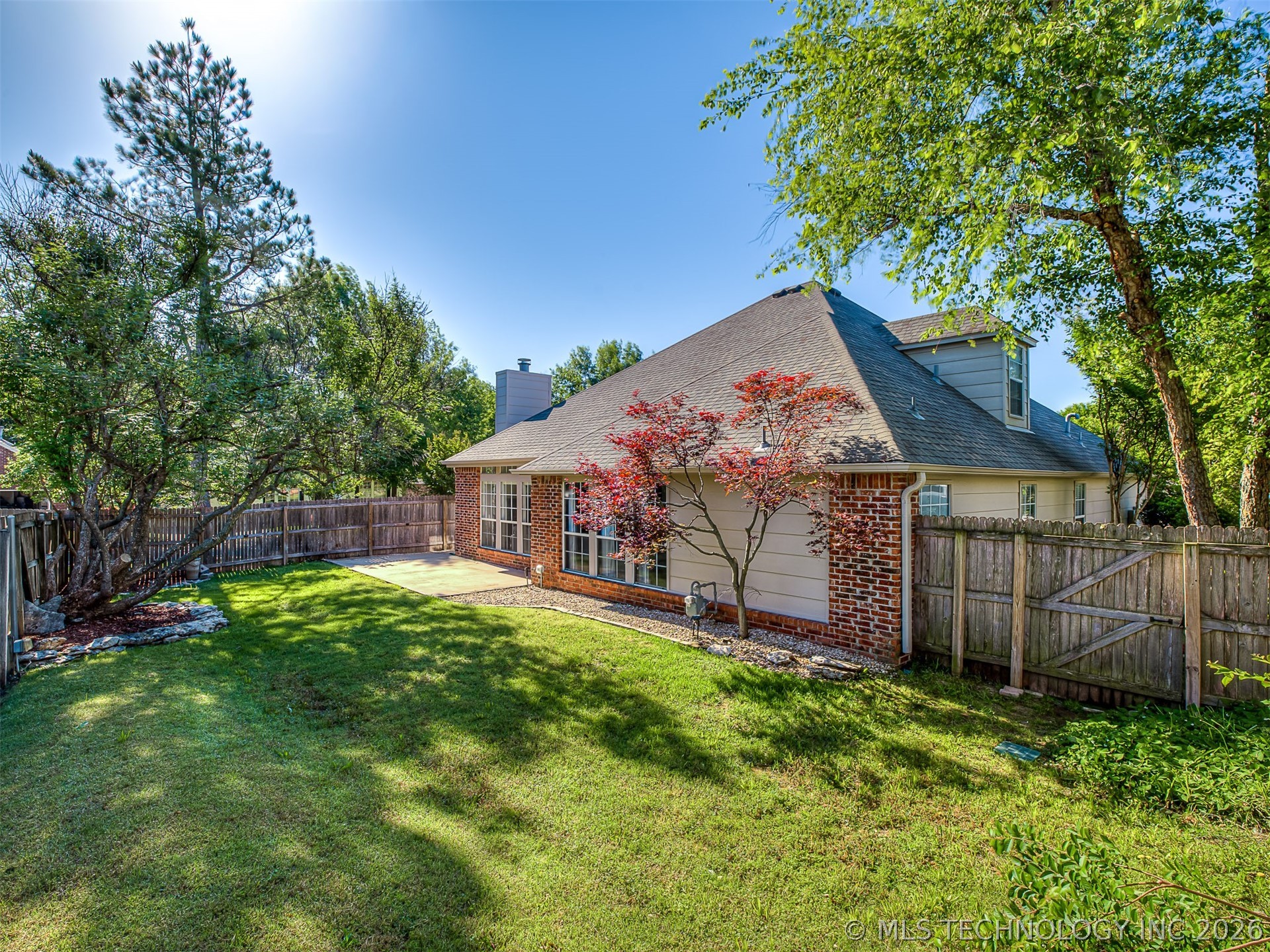 8535 E 82nd Street Tulsa OK 74133