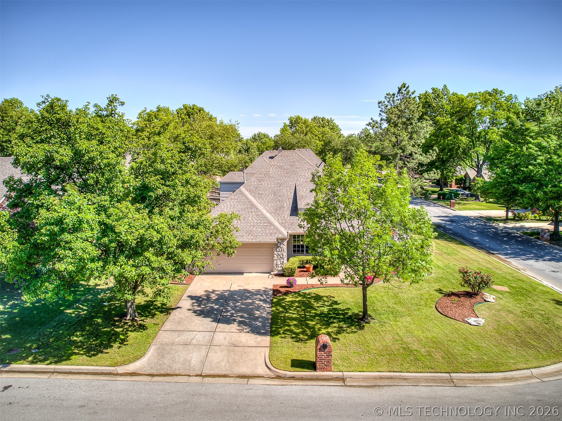 8535 E 82nd Street Tulsa OK 74133