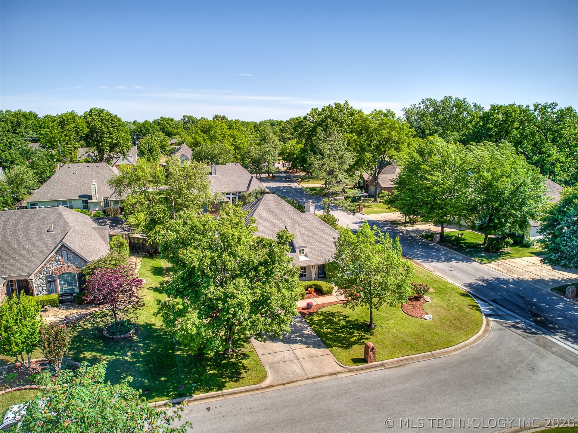 8535 E 82nd Street Tulsa OK 74133