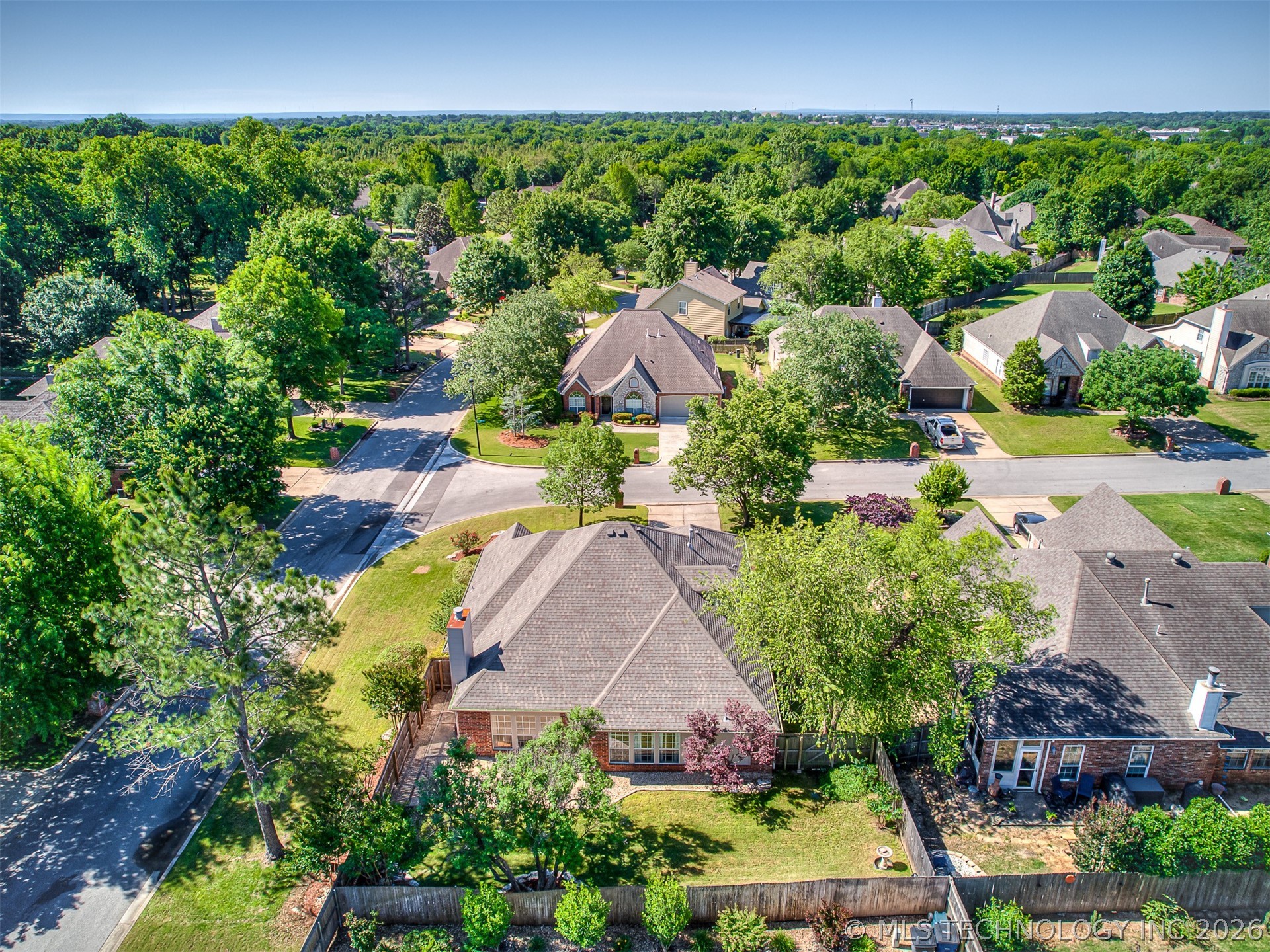 8535 E 82nd Street Tulsa OK 74133