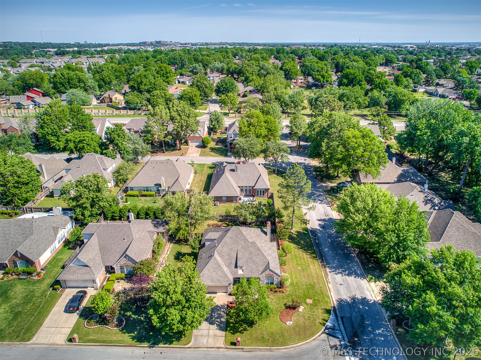 8535 E 82nd Street Tulsa OK 74133