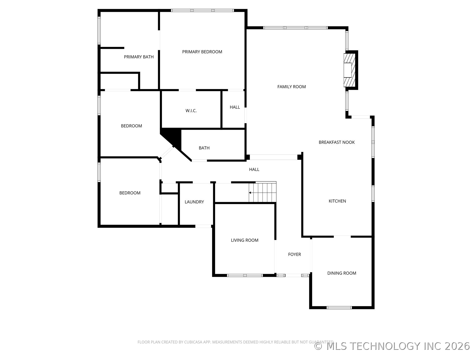 8535 E 82nd Street Tulsa OK 74133
