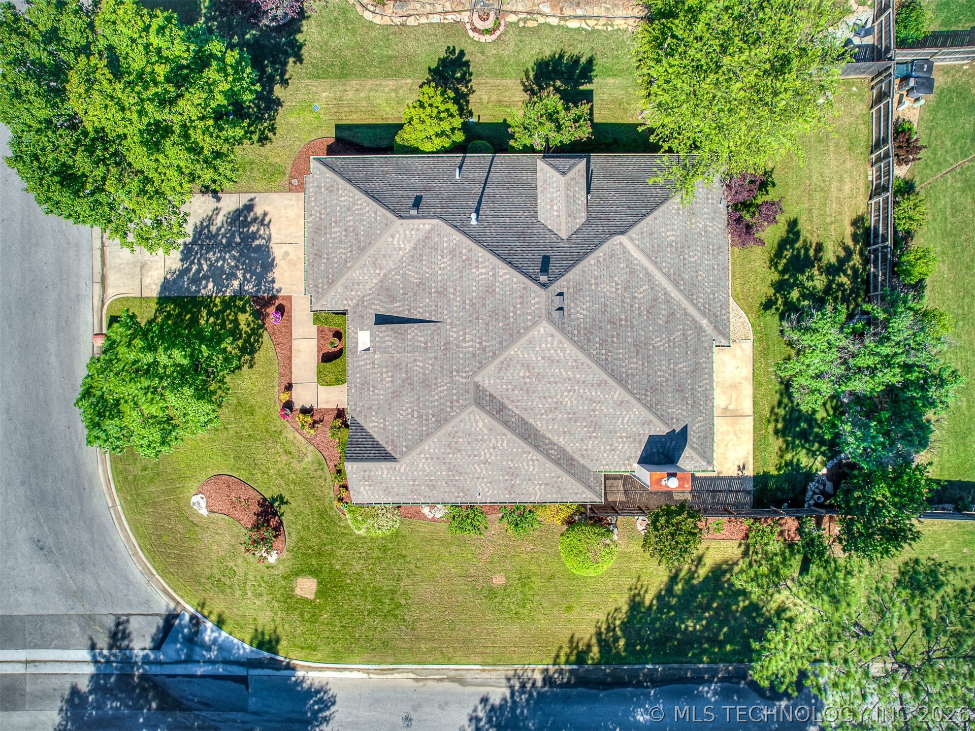 8535 E 82nd Street Tulsa OK 74133