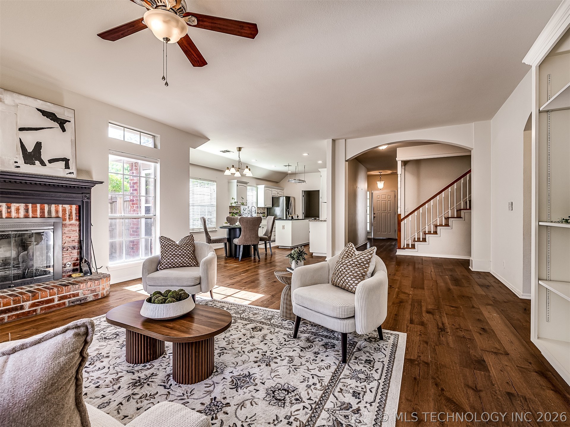 8535 E 82nd Street Tulsa OK 74133