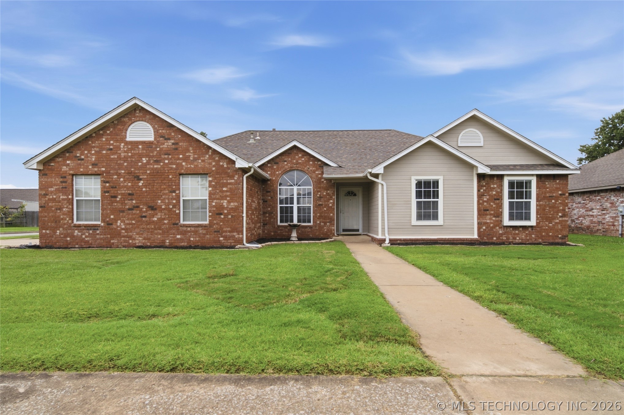 11101 E 120th Street Collinsville OK 74021