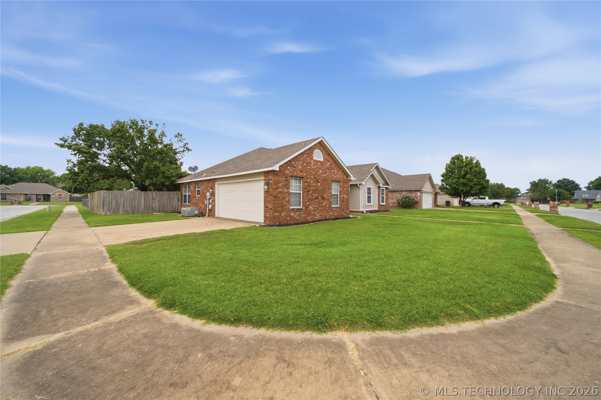 11101 E 120th Street Collinsville OK 74021
