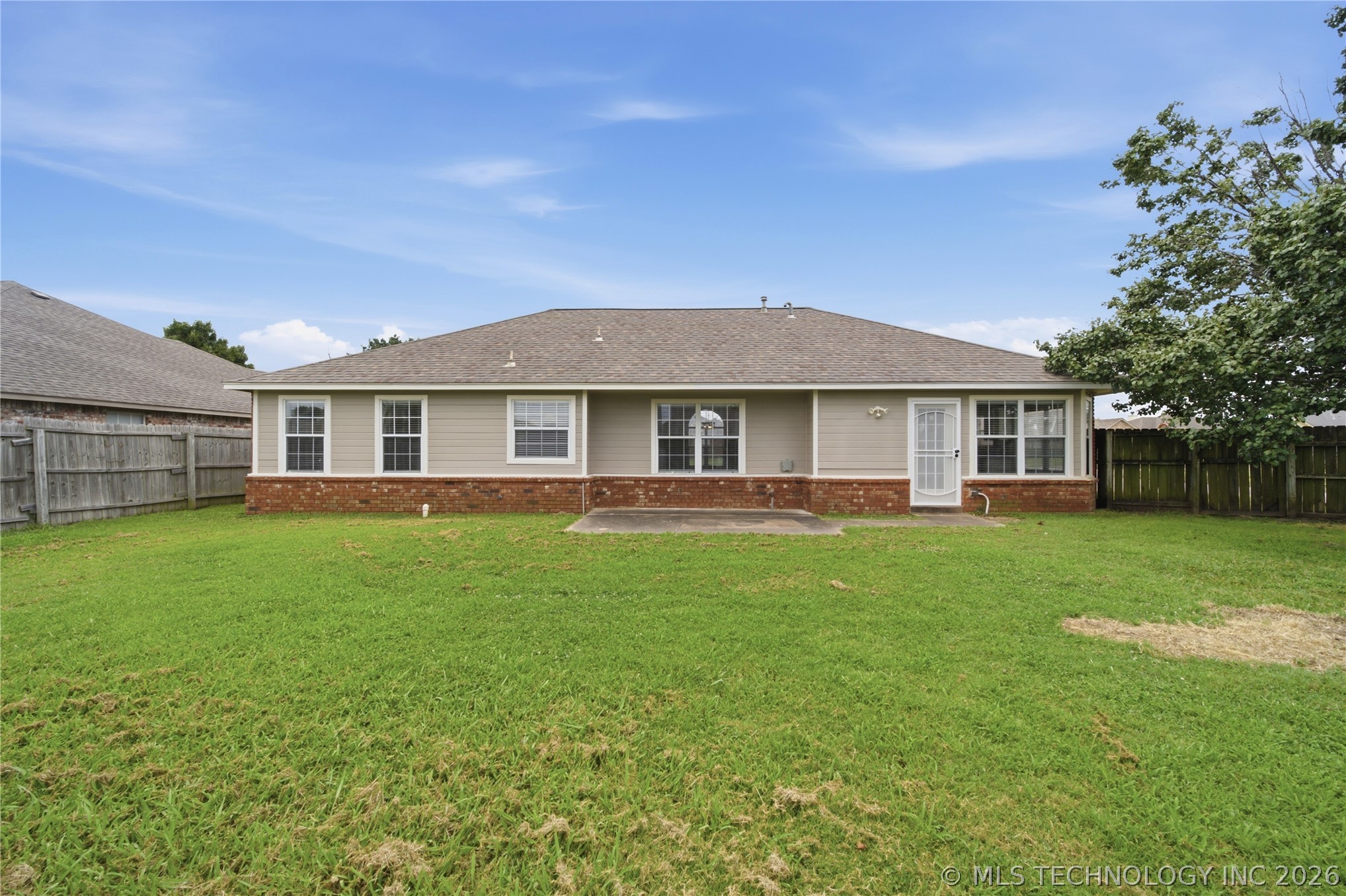 11101 E 120th Street Collinsville OK 74021