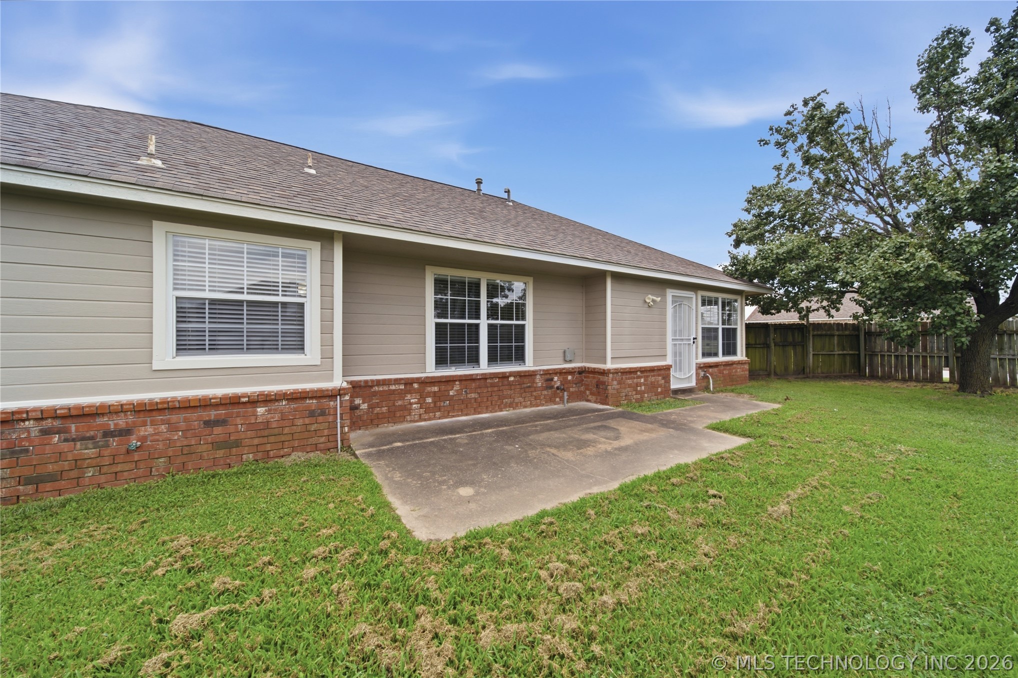 11101 E 120th Street Collinsville OK 74021