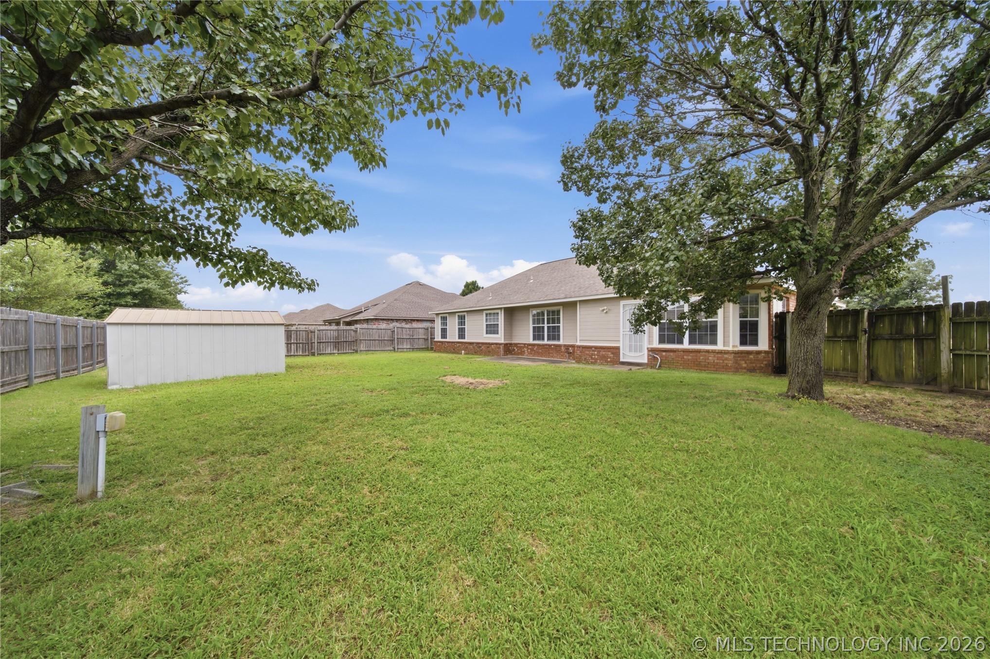 11101 E 120th Street Collinsville OK 74021