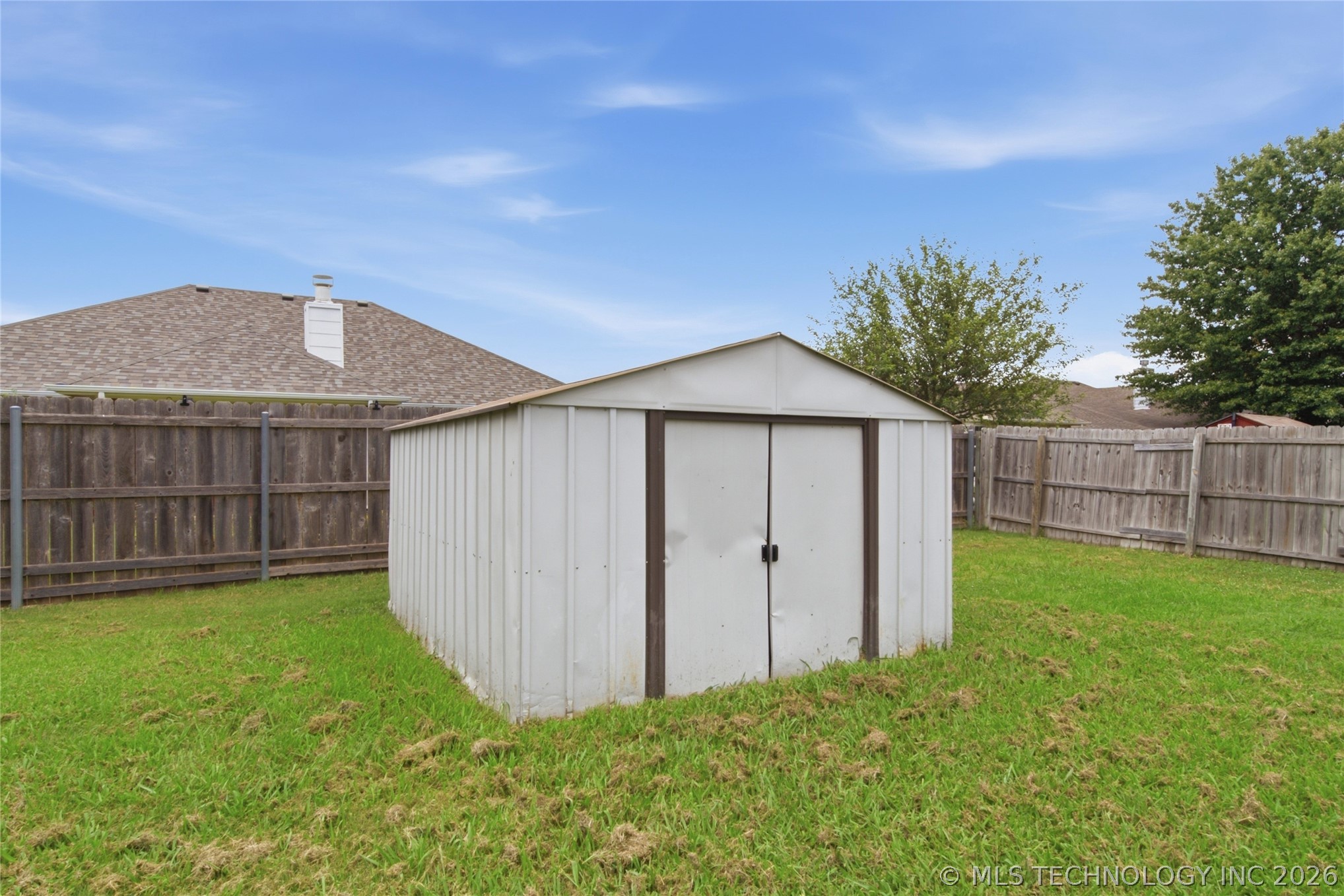 11101 E 120th Street Collinsville OK 74021