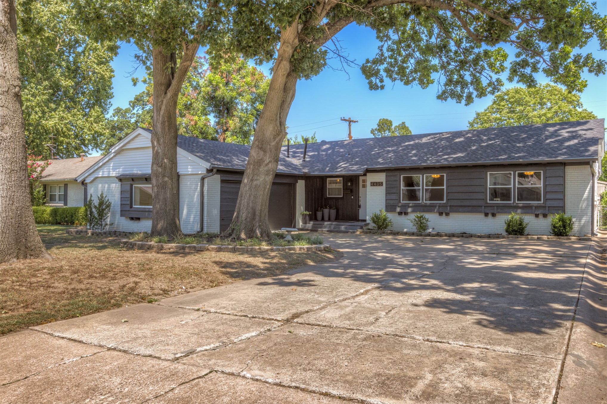 4435 E 60th Street Tulsa OK 74135