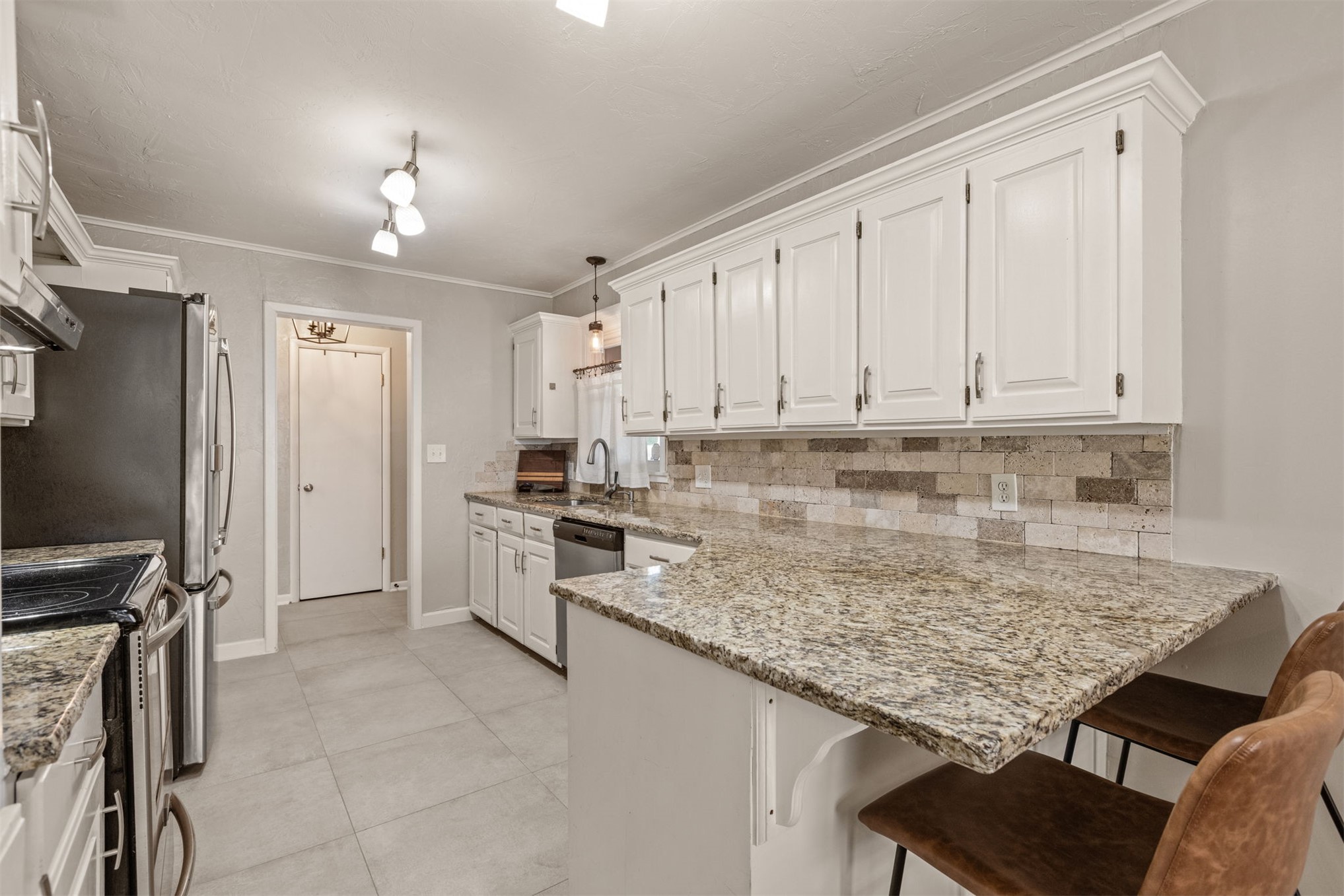 4435 E 60th Street Tulsa OK 74135