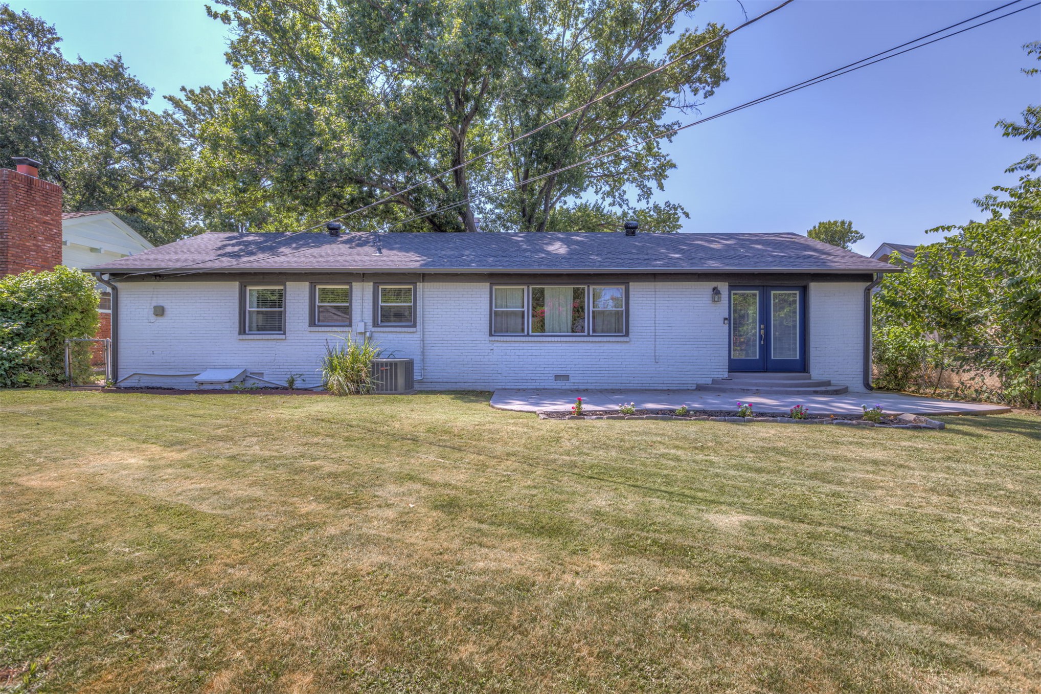 4435 E 60th Street Tulsa OK 74135