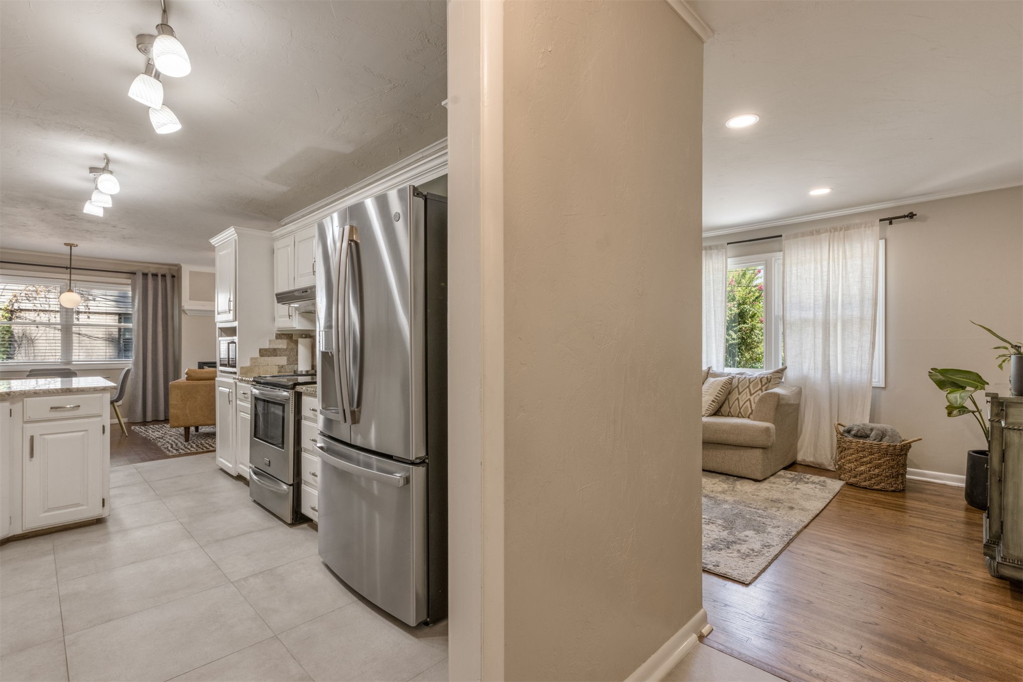 4435 E 60th Street Tulsa OK 74135