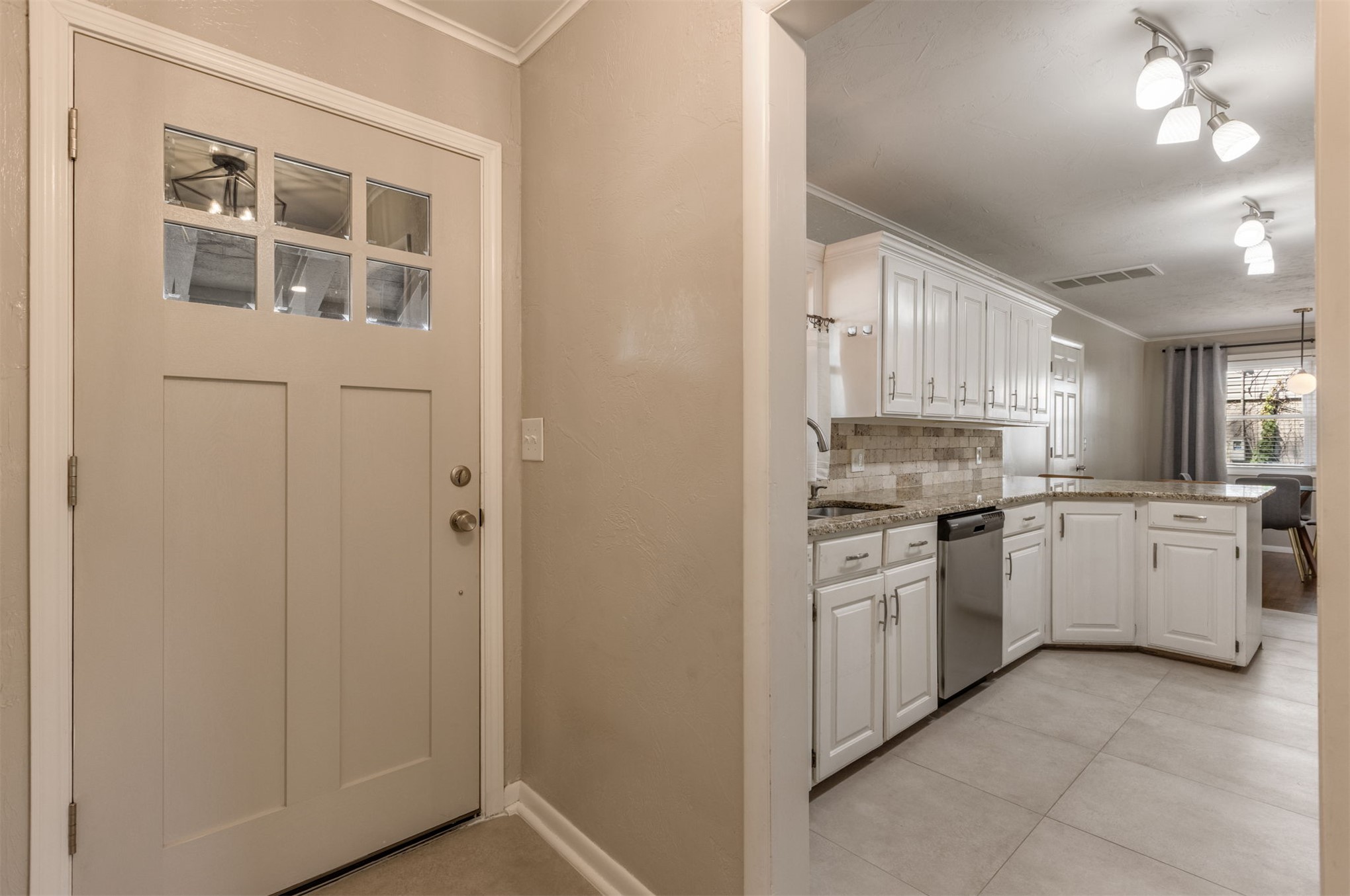 4435 E 60th Street Tulsa OK 74135