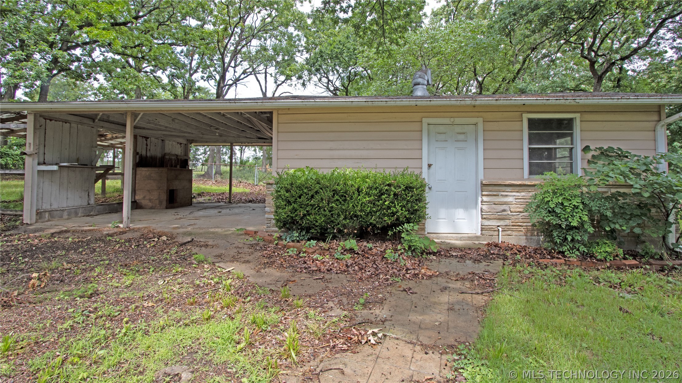 74123 Dogwood Road Wagoner OK 74467