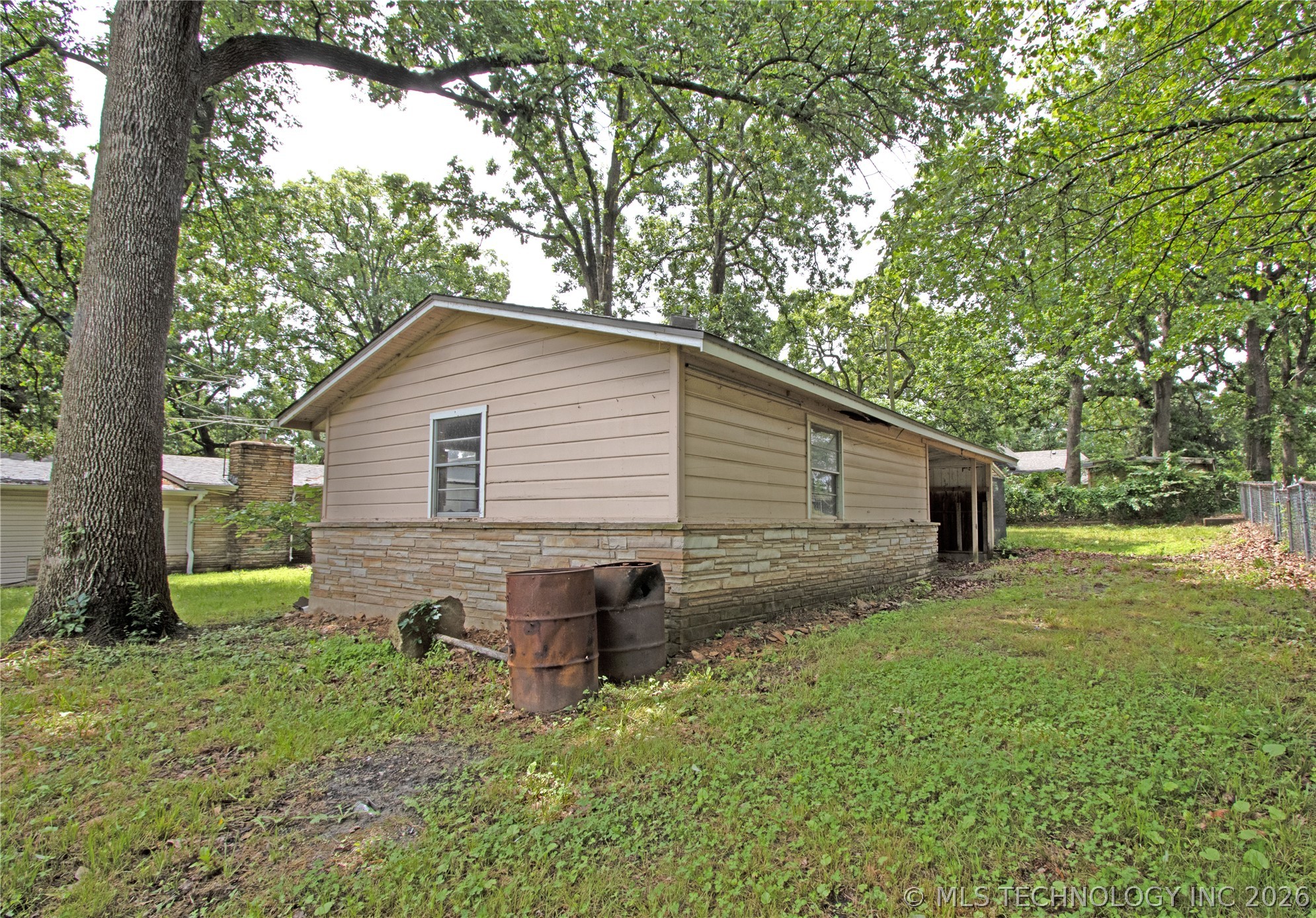 74123 Dogwood Road Wagoner OK 74467