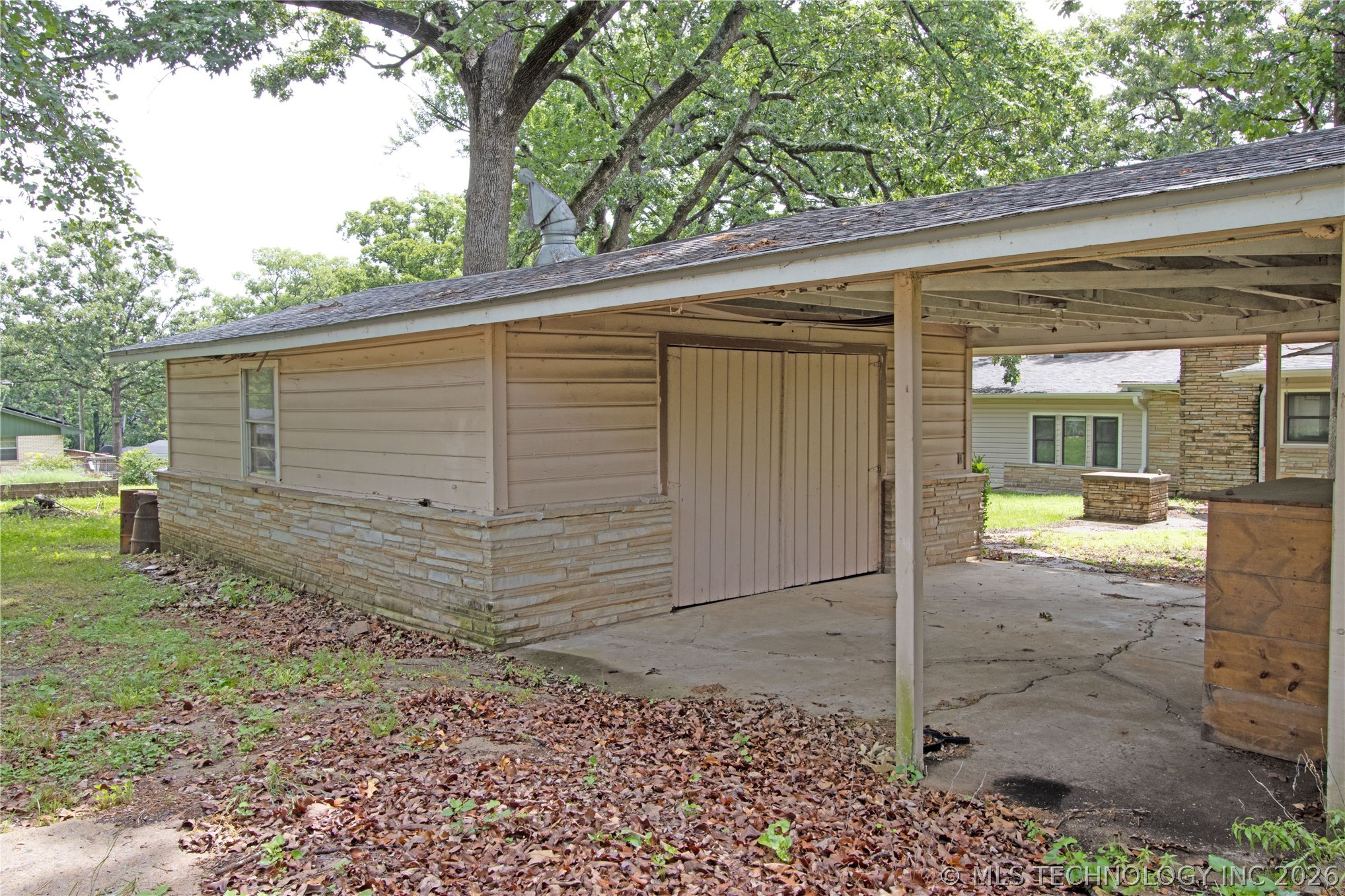 74123 Dogwood Road Wagoner OK 74467