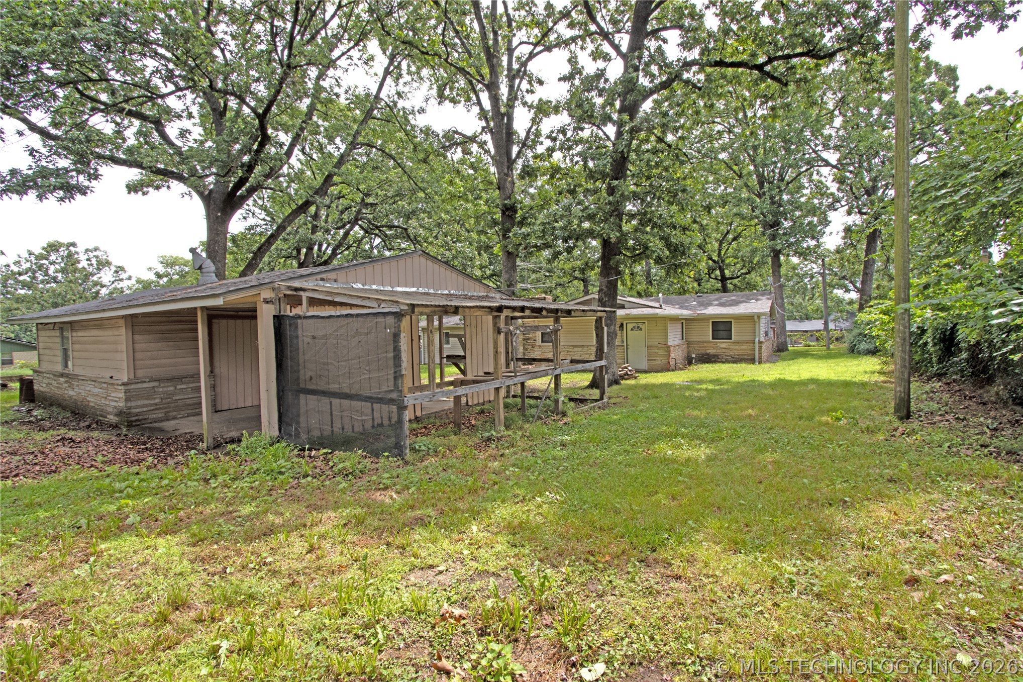 74123 Dogwood Road Wagoner OK 74467