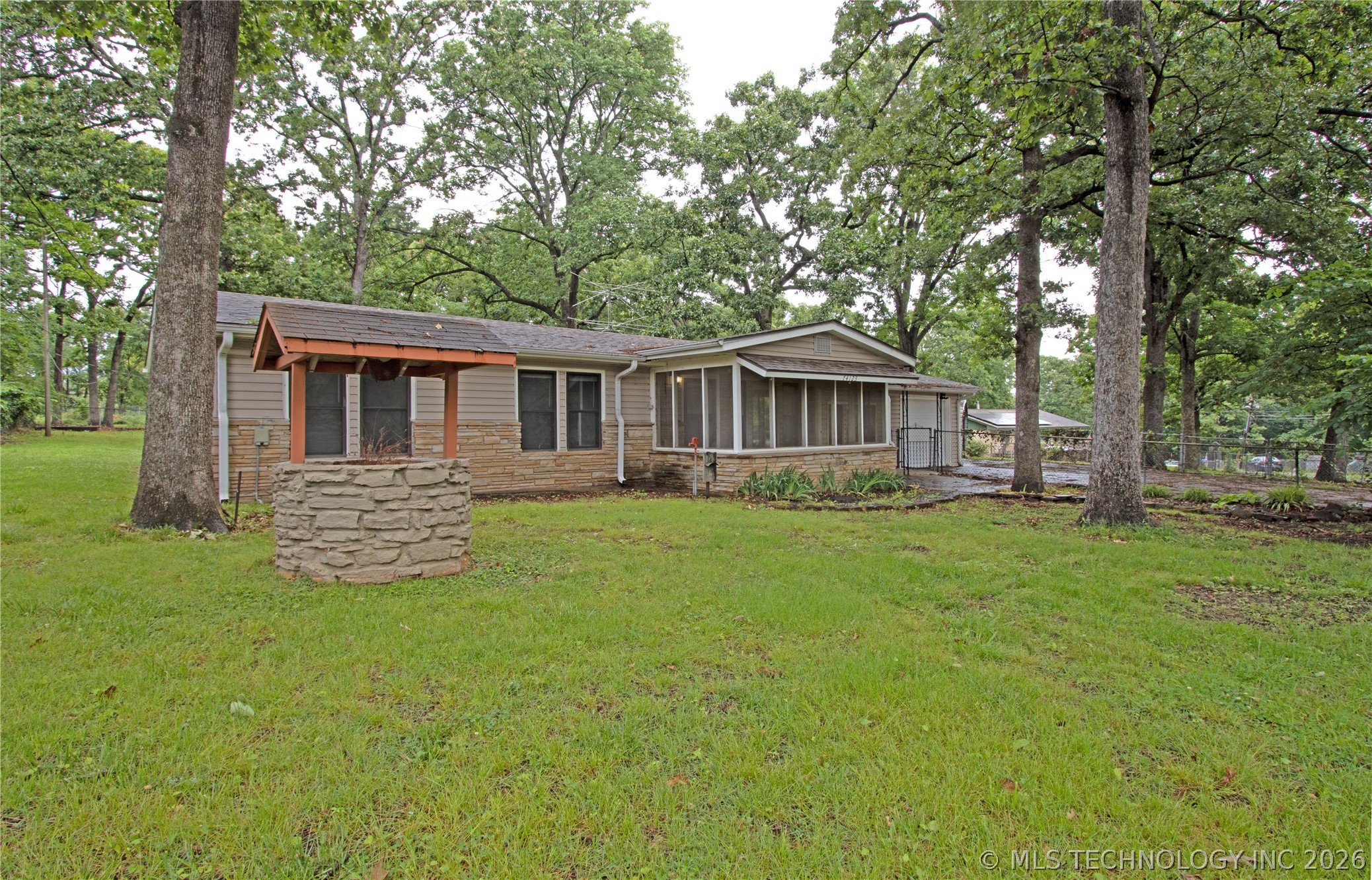 74123 Dogwood Road Wagoner OK 74467