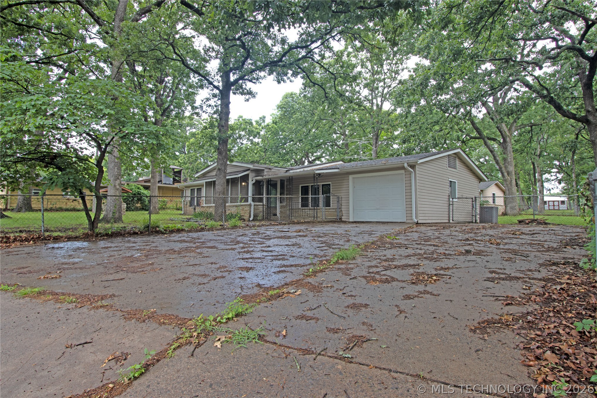 74123 Dogwood Road Wagoner OK 74467