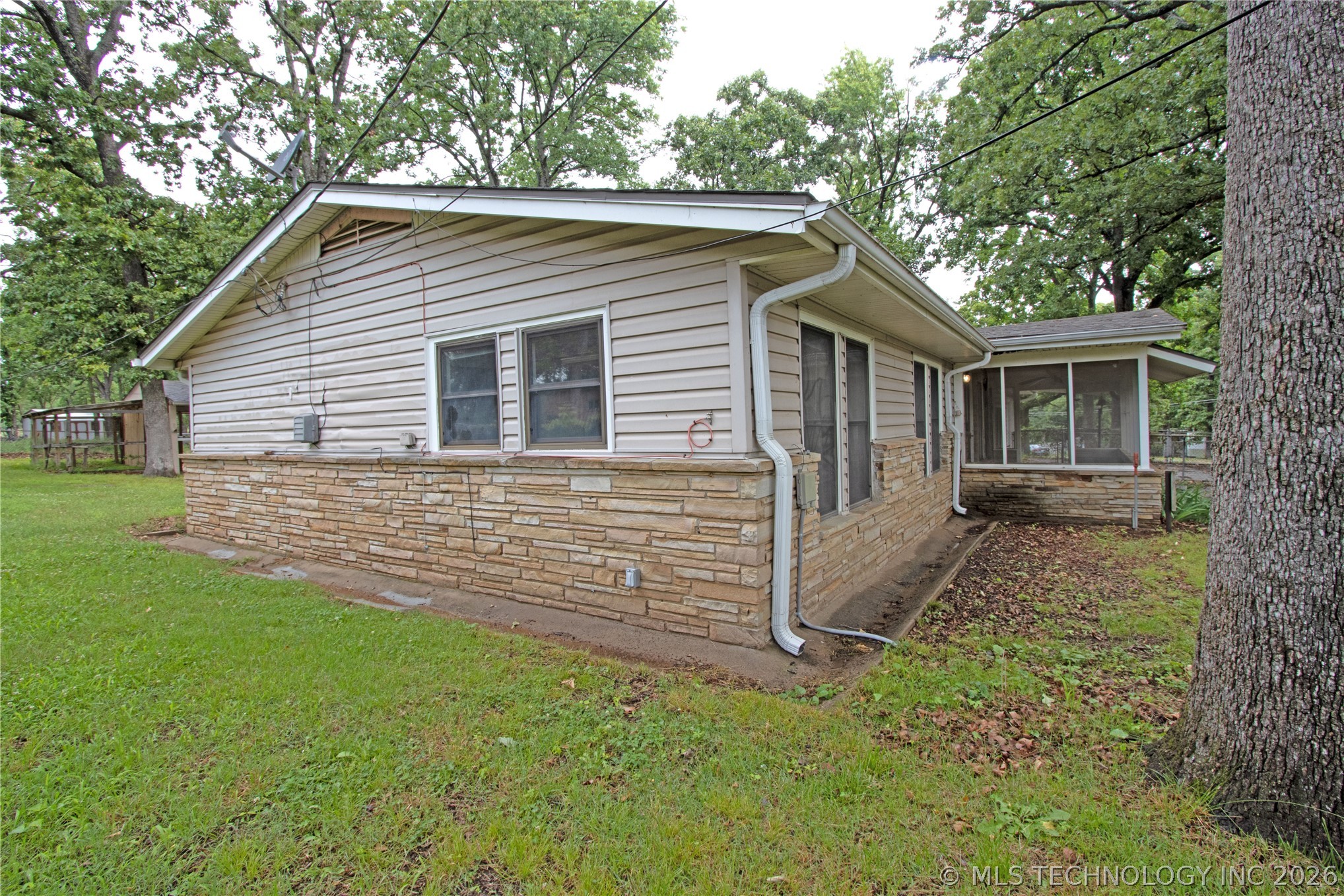 74123 Dogwood Road Wagoner OK 74467
