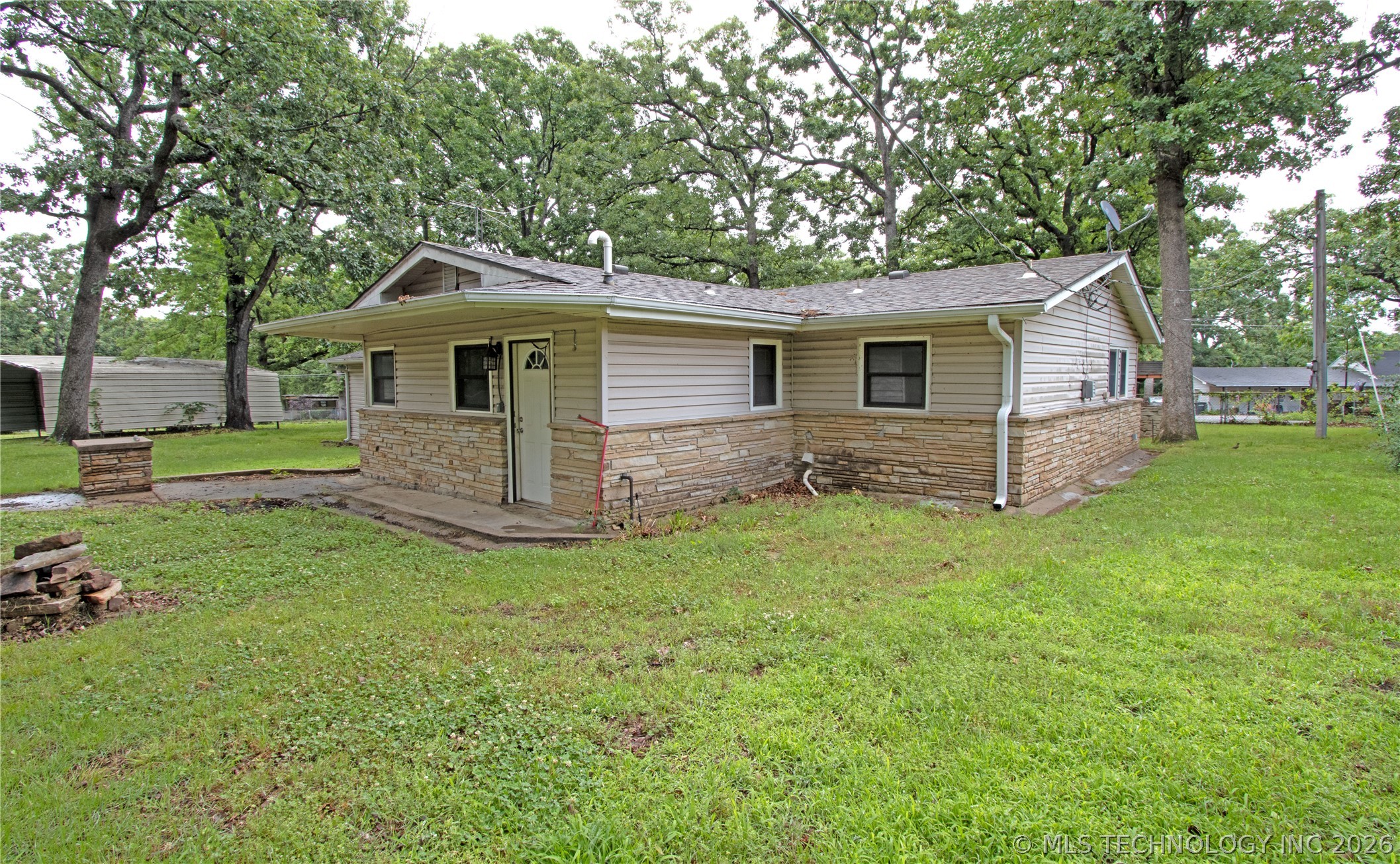 74123 Dogwood Road Wagoner OK 74467
