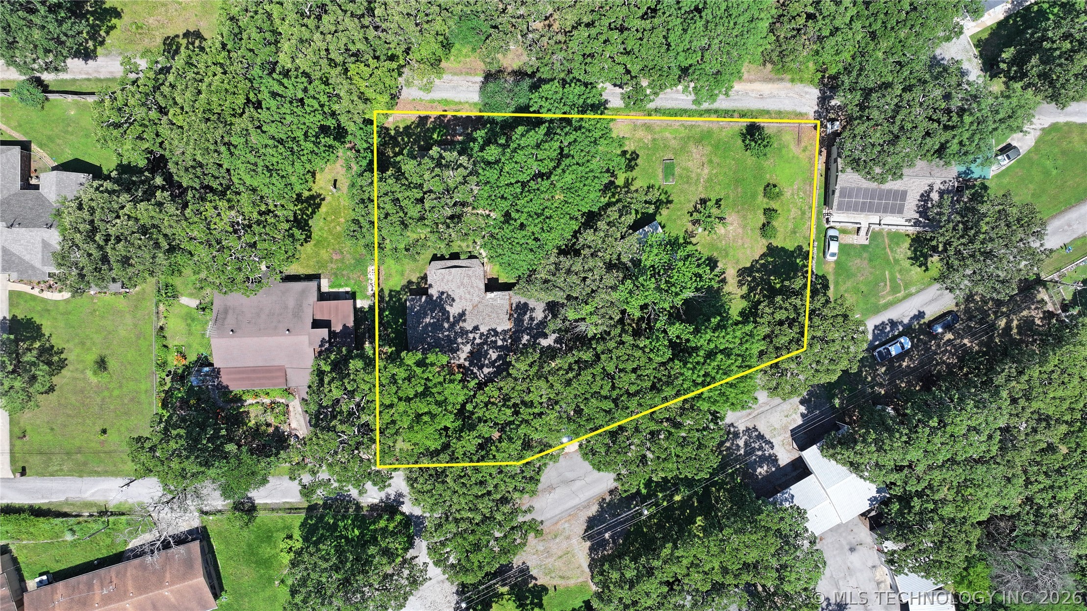 74123 Dogwood Road Wagoner OK 74467