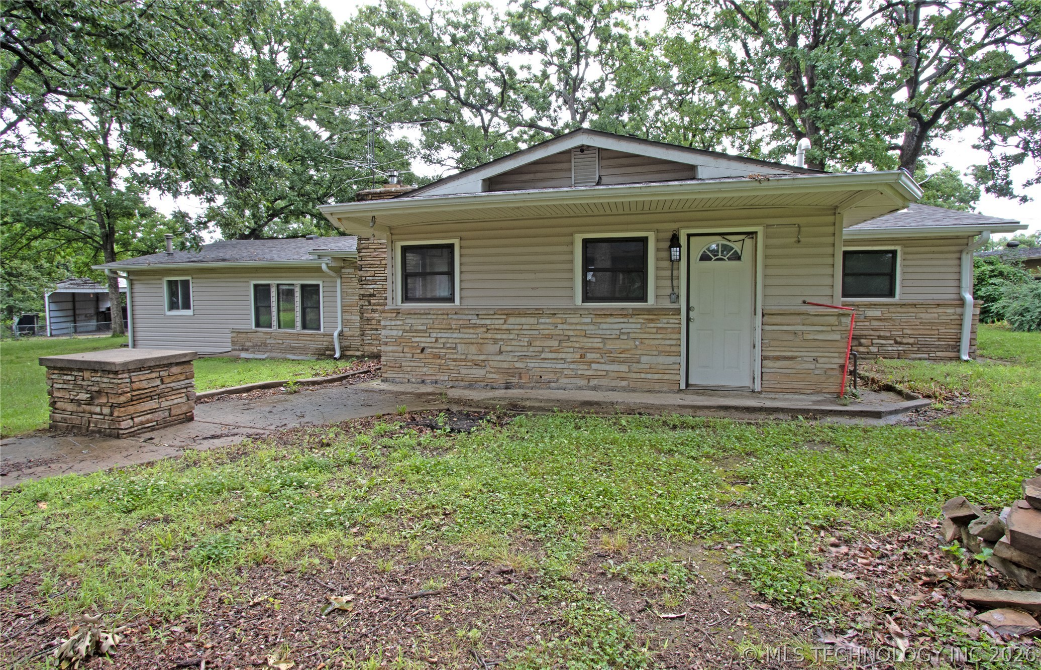 74123 Dogwood Road Wagoner OK 74467