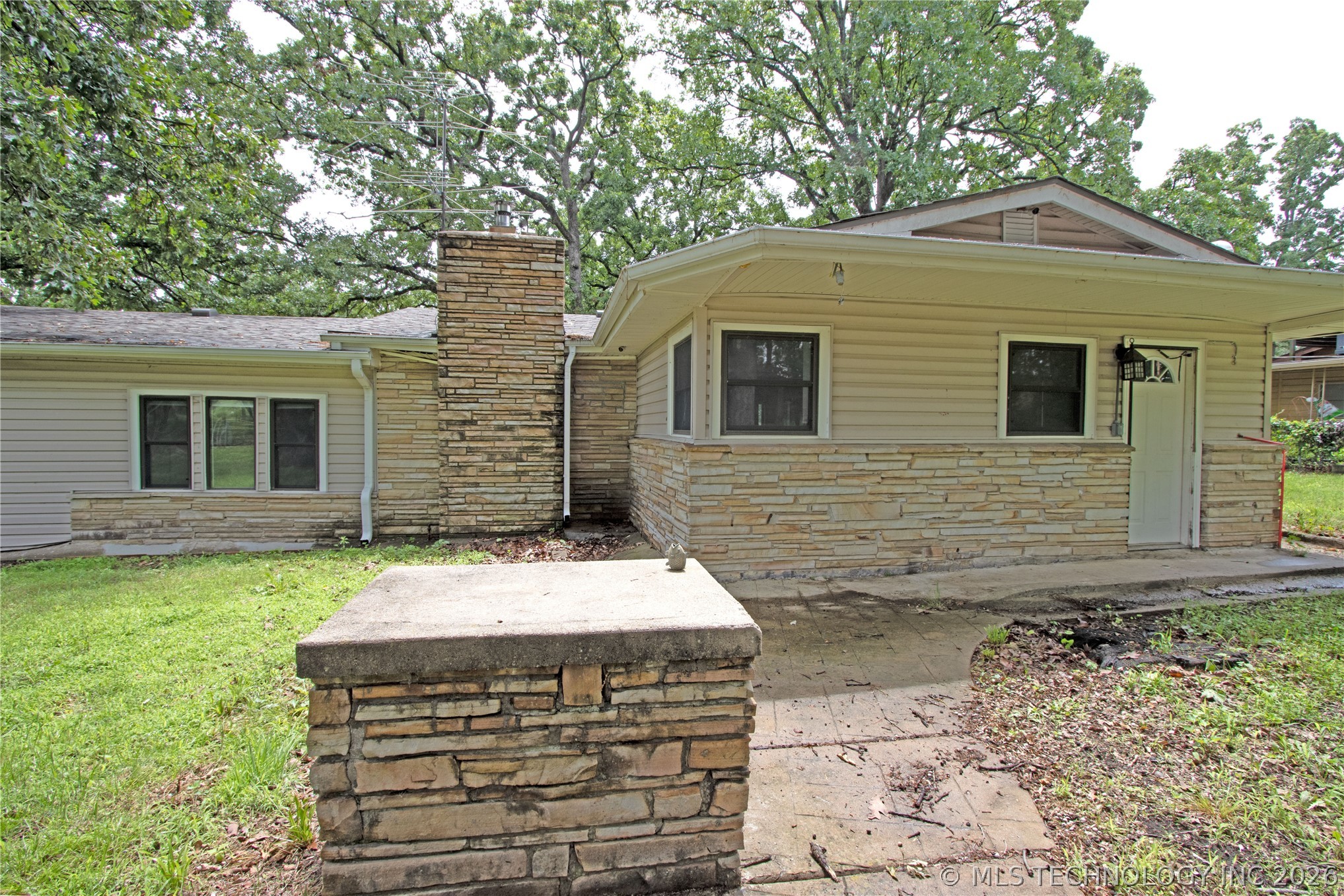 74123 Dogwood Road Wagoner OK 74467