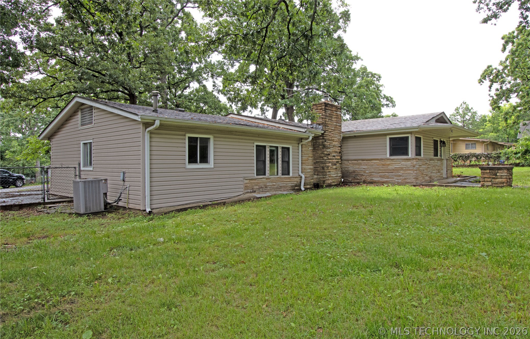 74123 Dogwood Road Wagoner OK 74467