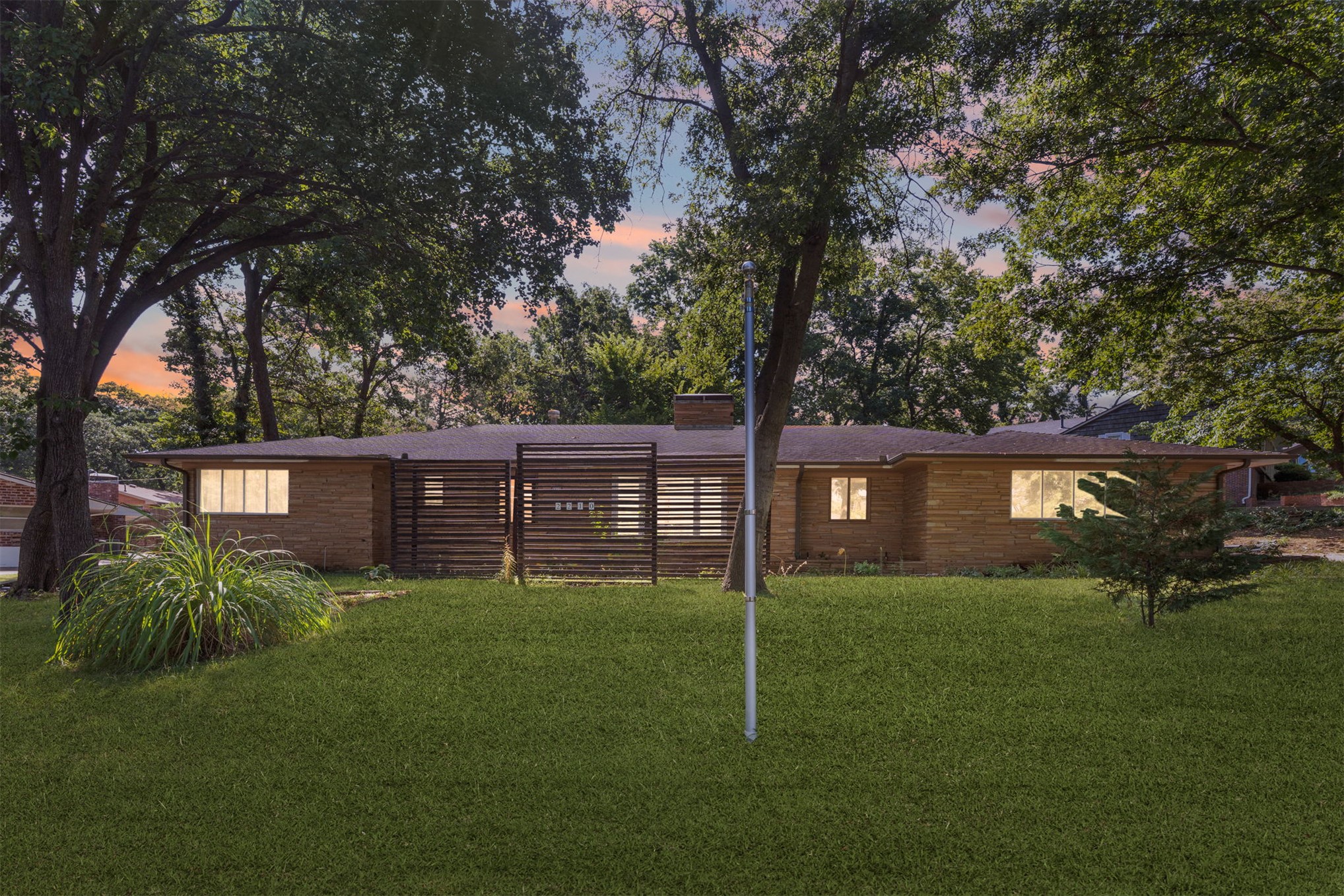 2210 Skyline Drive Bartlesville OK 74006