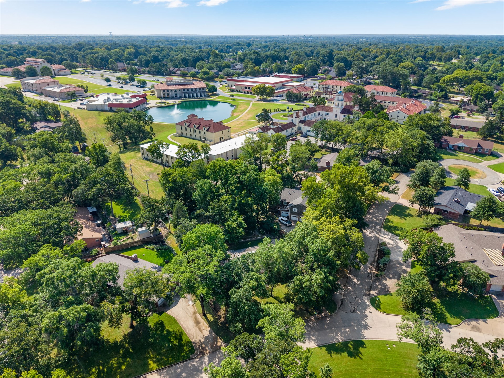 2210 Skyline Drive Bartlesville OK 74006