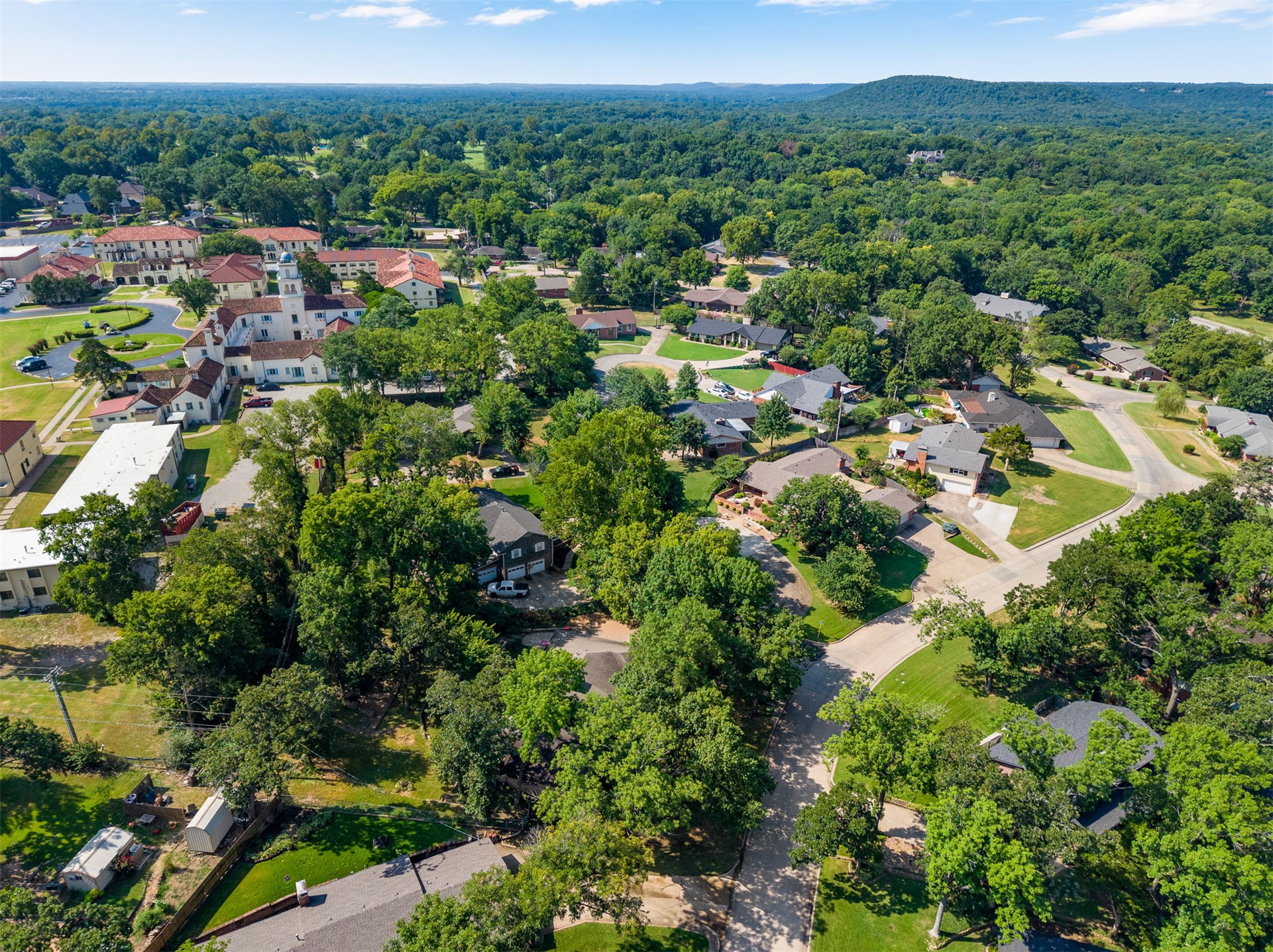 2210 Skyline Drive Bartlesville OK 74006