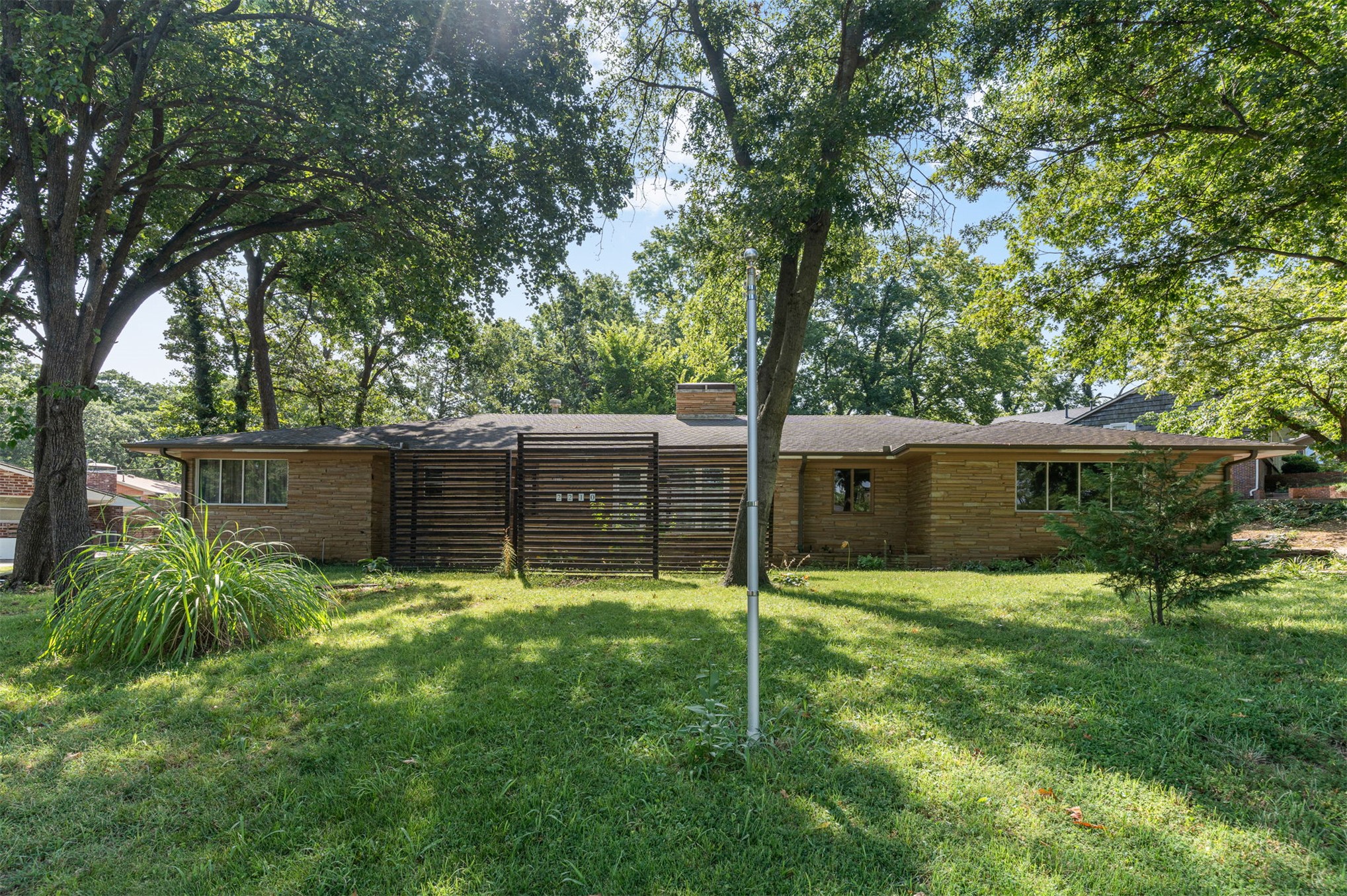 2210 Skyline Drive Bartlesville OK 74006