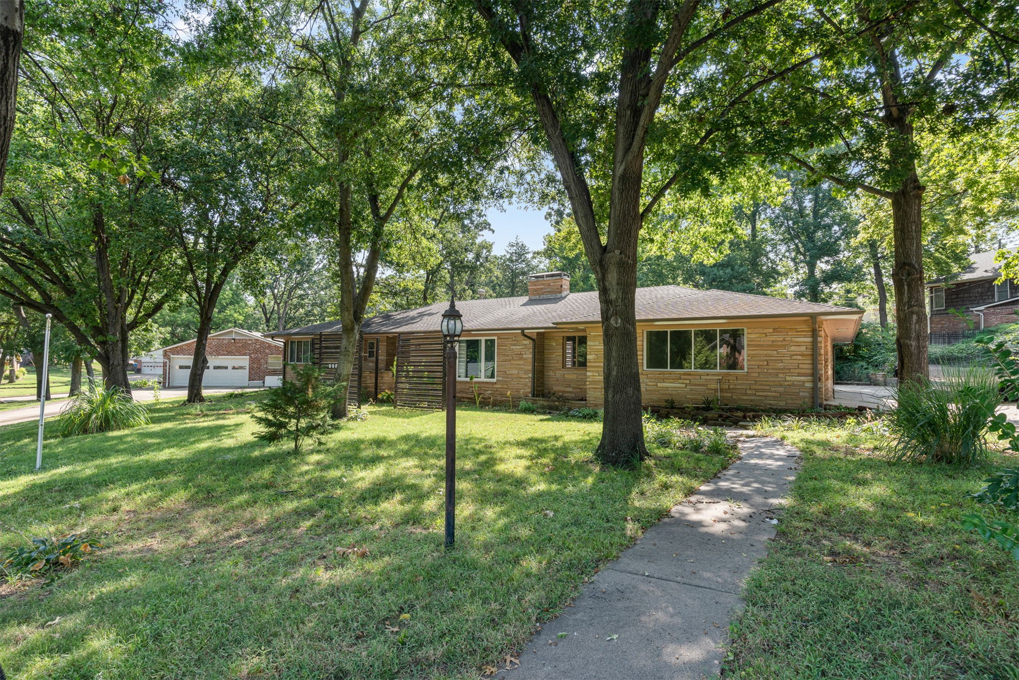 2210 Skyline Drive Bartlesville OK 74006