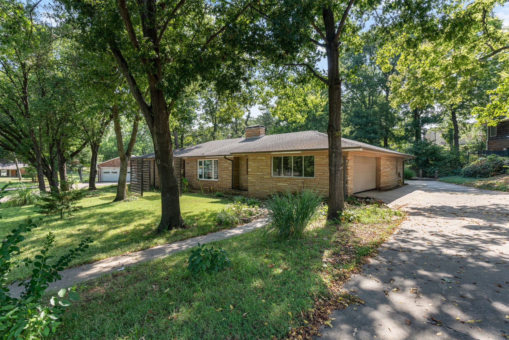 2210 Skyline Drive Bartlesville OK 74006