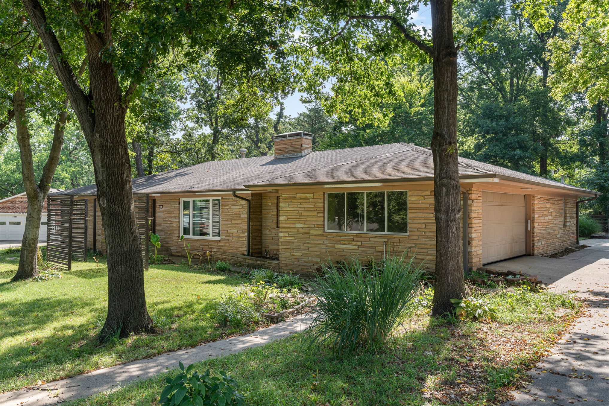 2210 Skyline Drive Bartlesville OK 74006