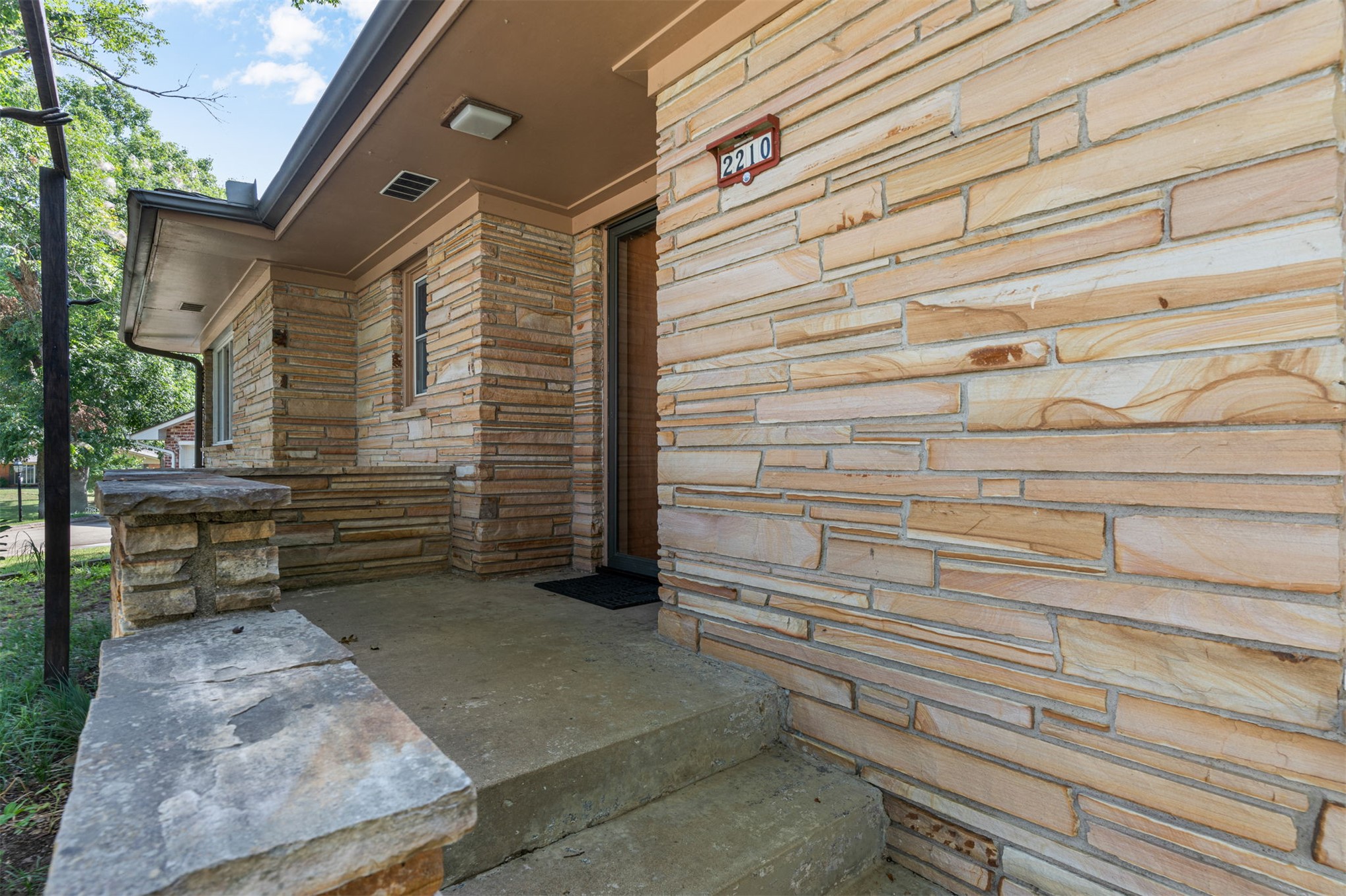2210 Skyline Drive Bartlesville OK 74006