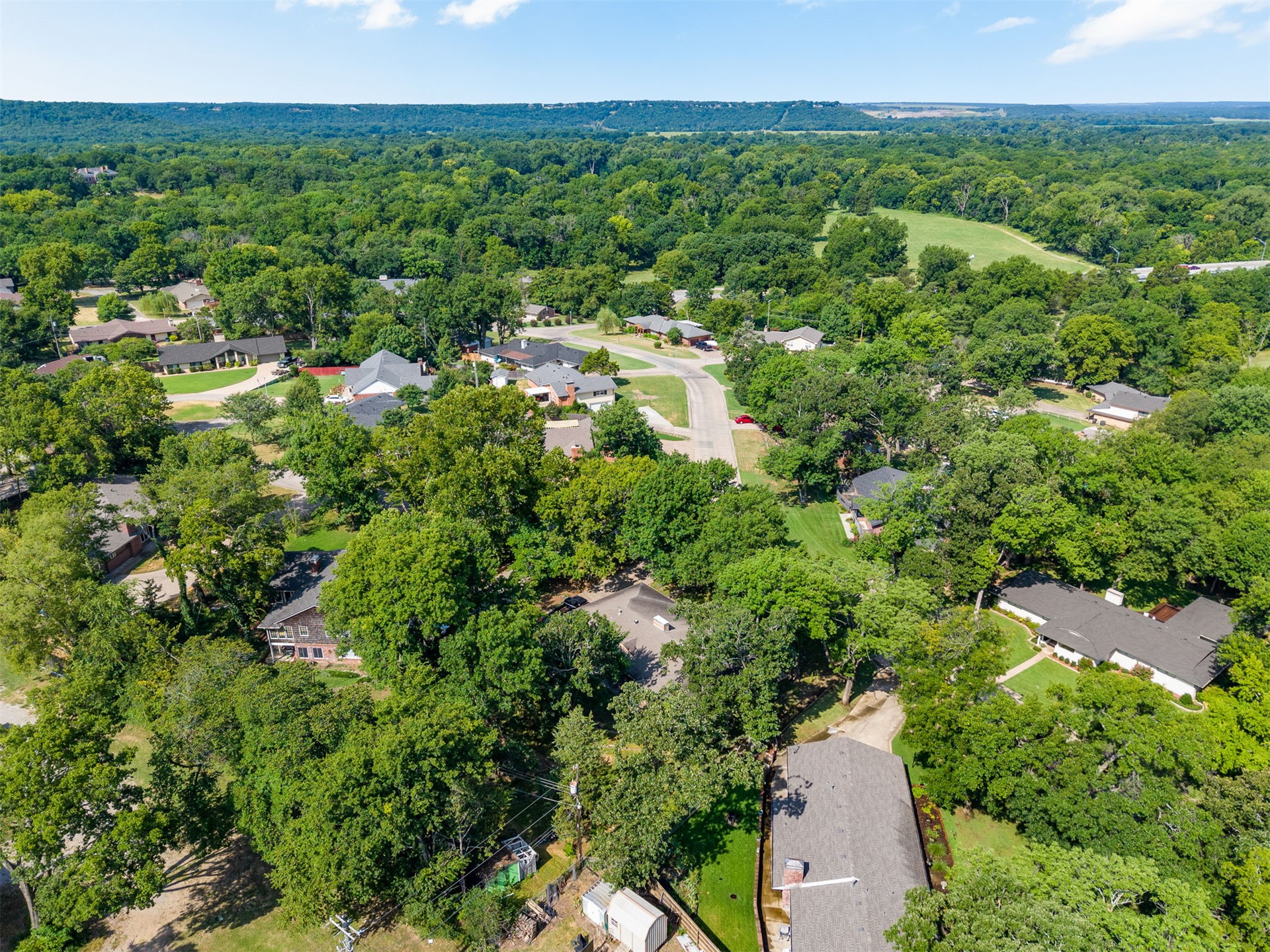 2210 Skyline Drive Bartlesville OK 74006