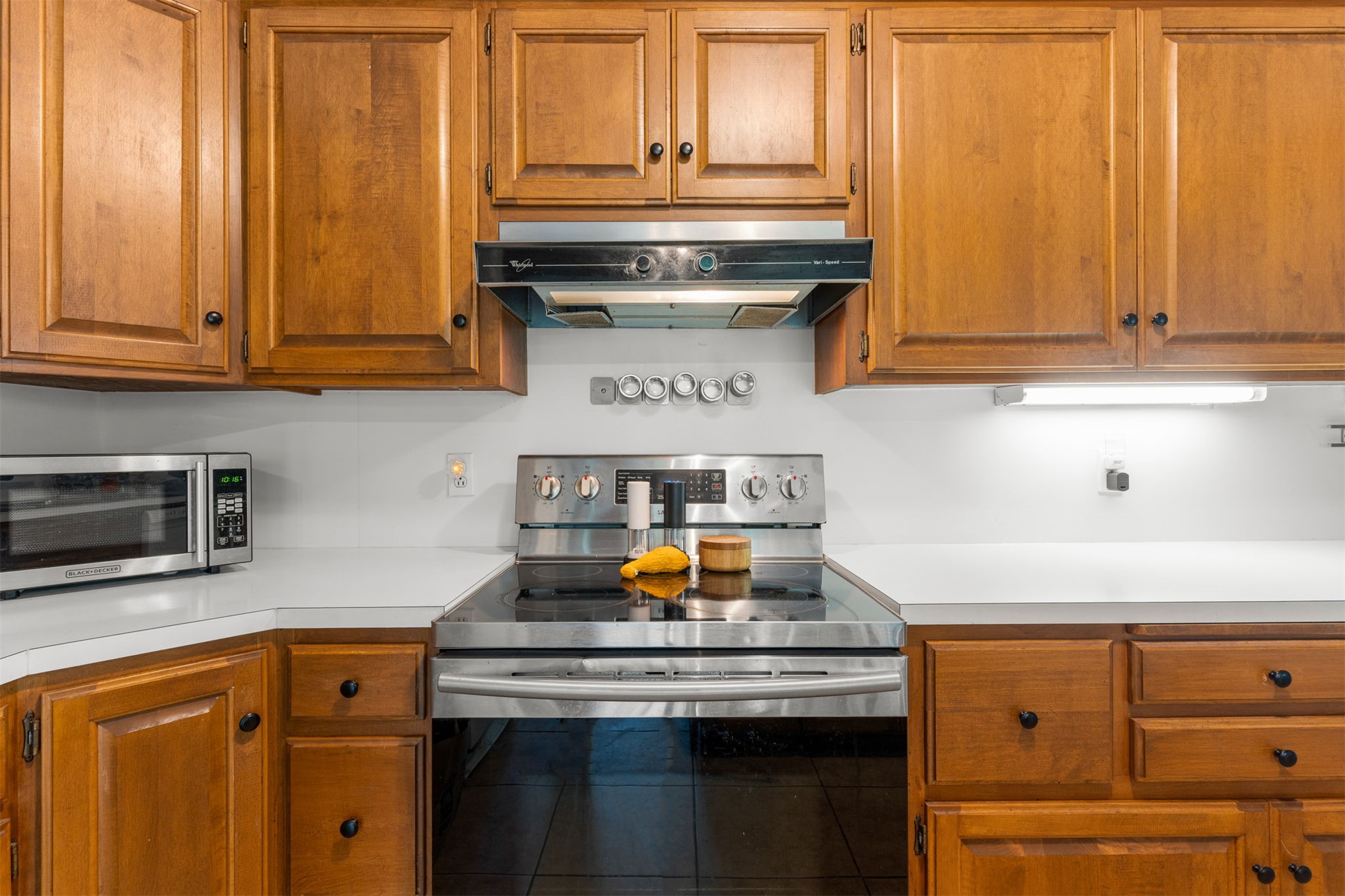 2210 Skyline Drive Bartlesville OK 74006