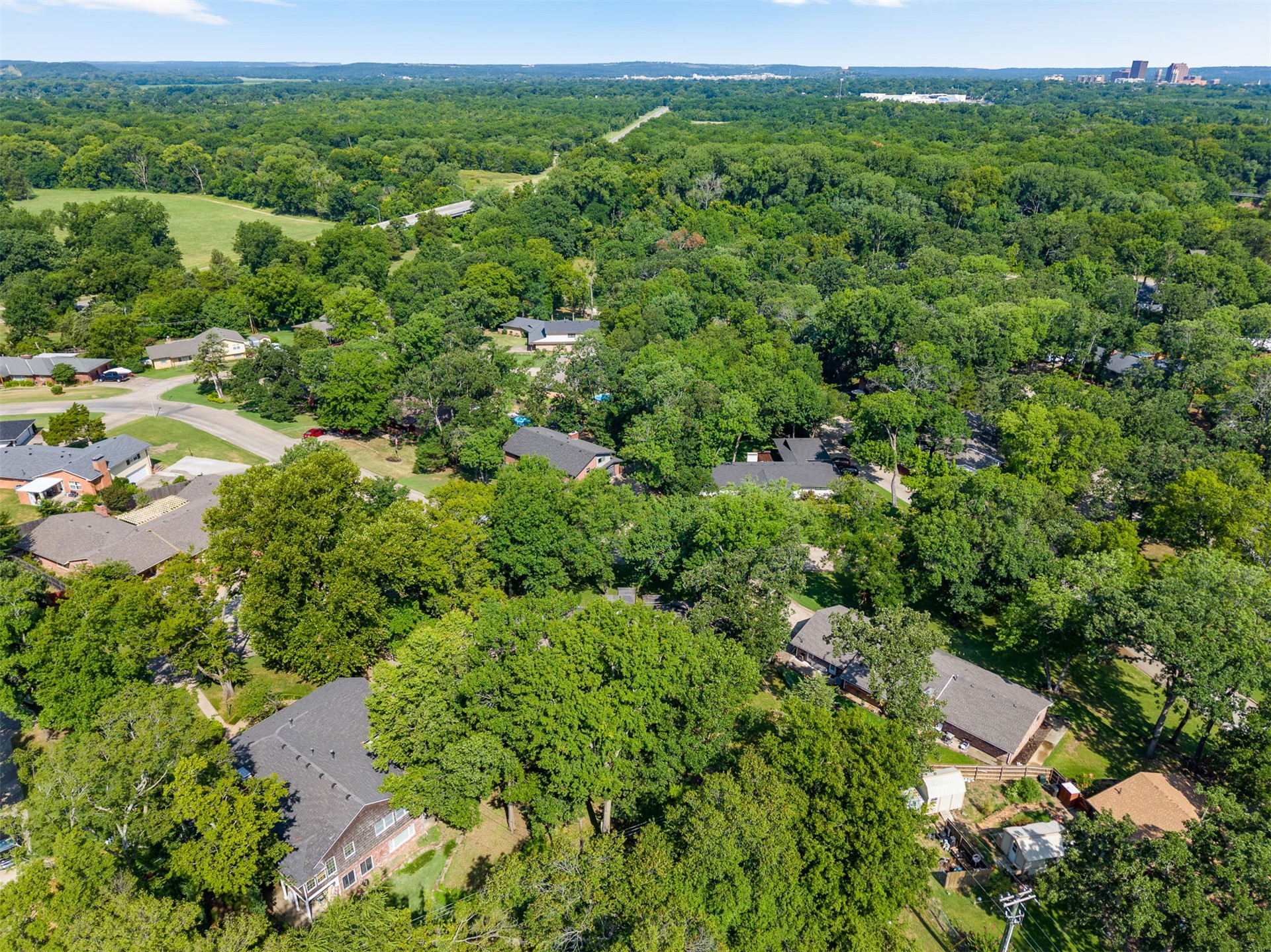 2210 Skyline Drive Bartlesville OK 74006
