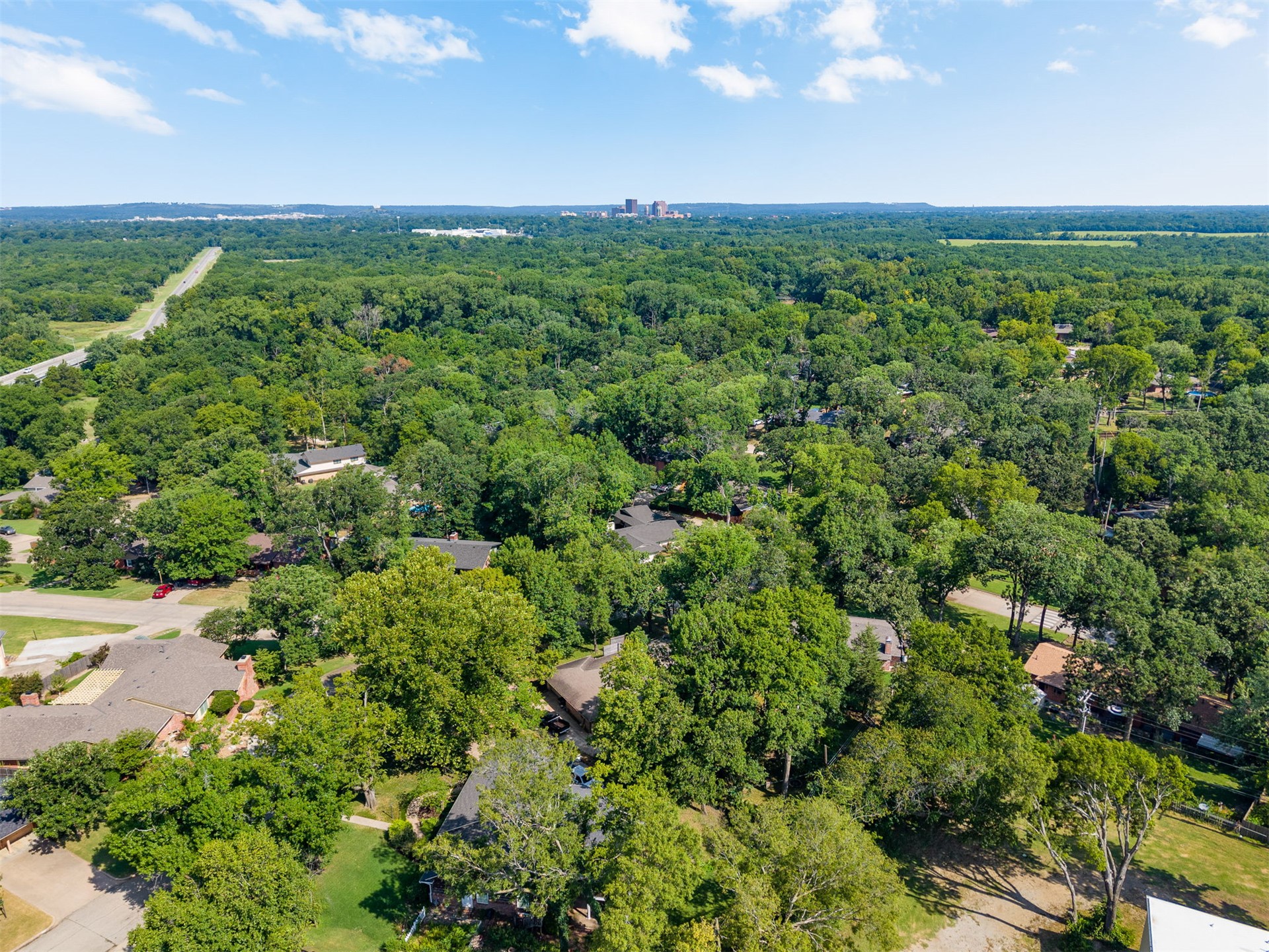 2210 Skyline Drive Bartlesville OK 74006