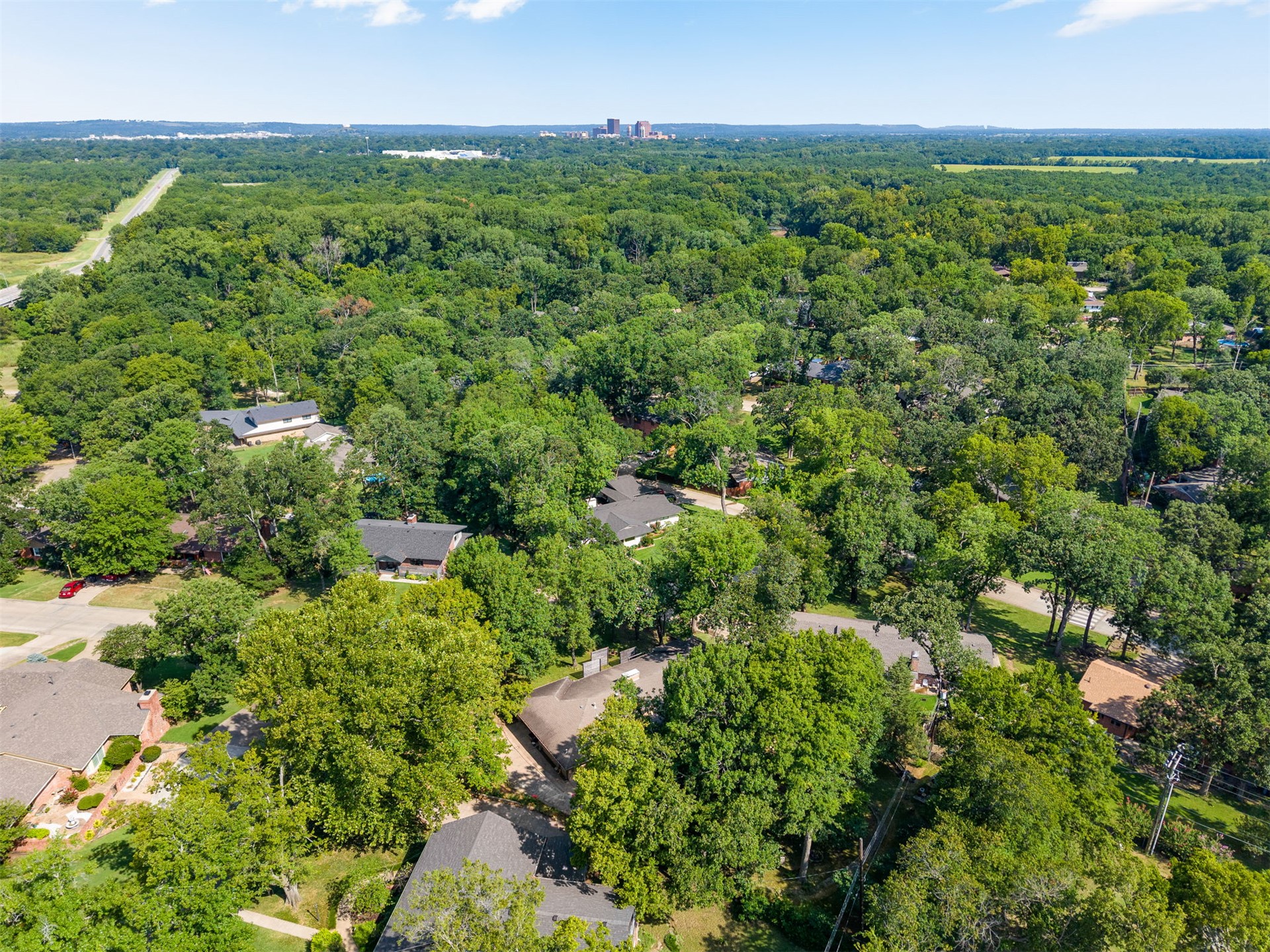 2210 Skyline Drive Bartlesville OK 74006