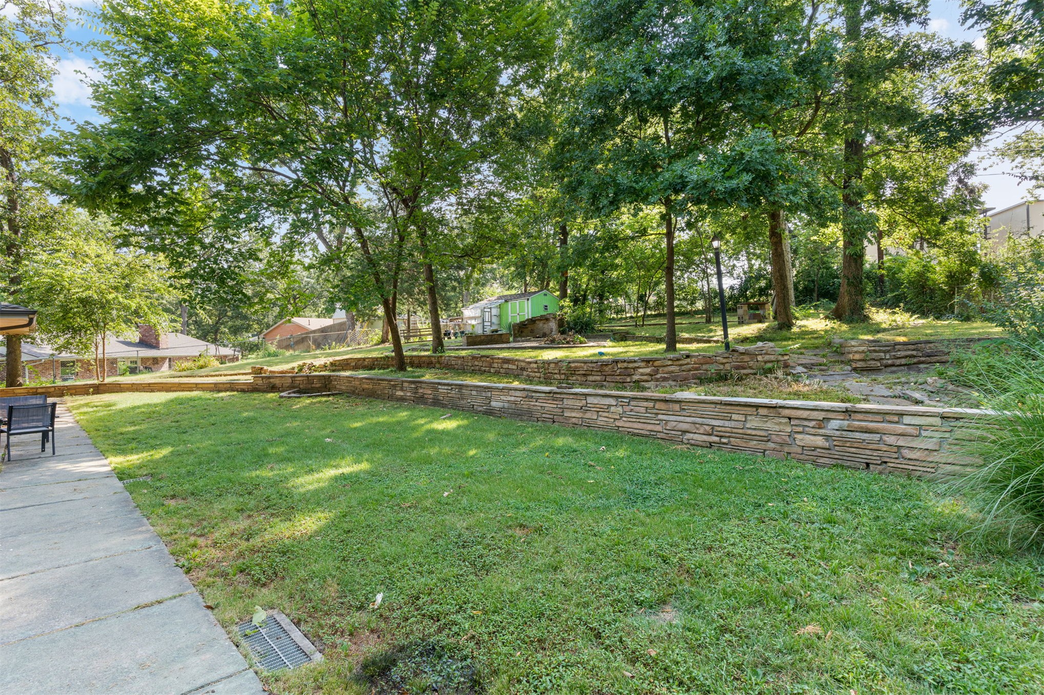 2210 Skyline Drive Bartlesville OK 74006
