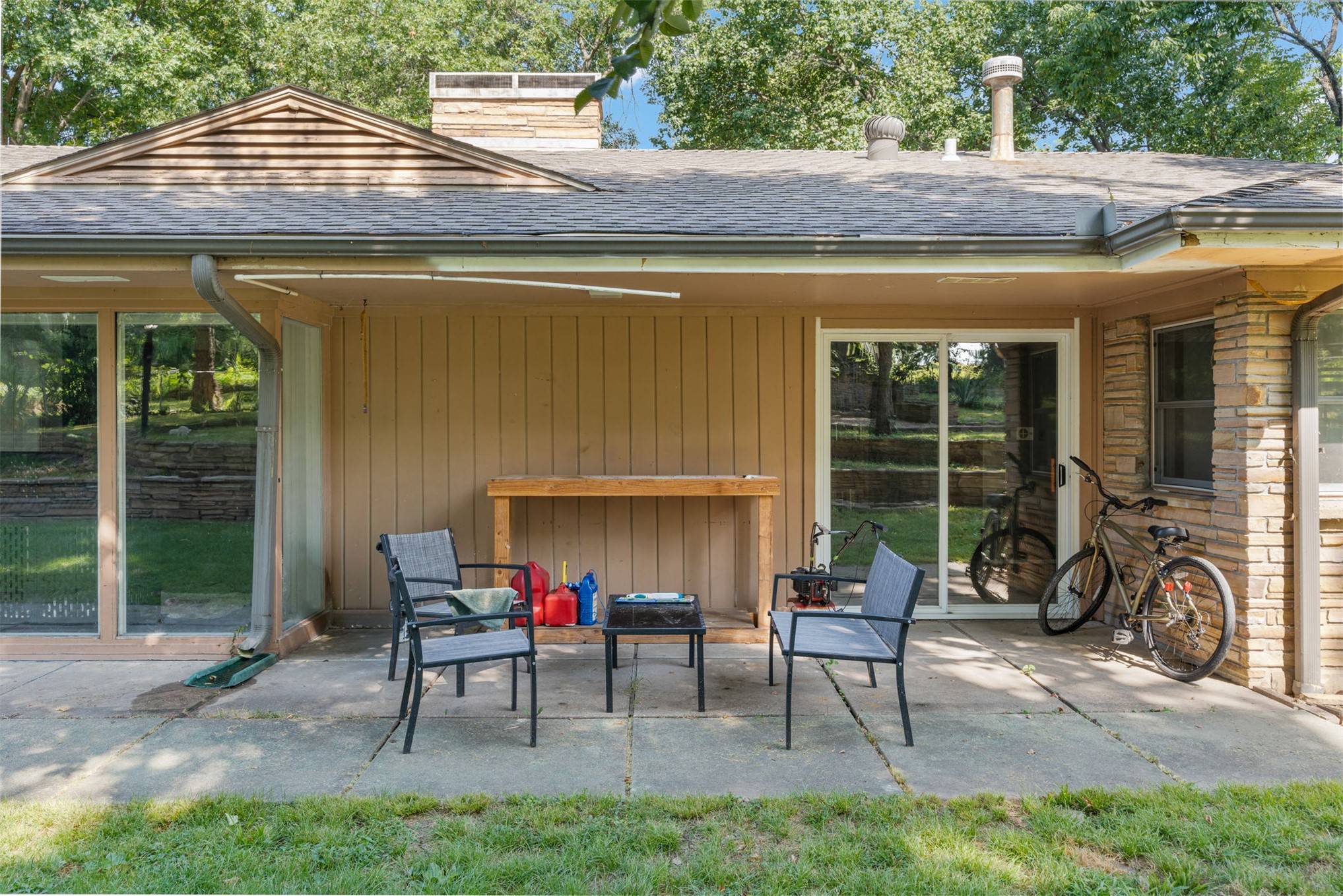 2210 Skyline Drive Bartlesville OK 74006