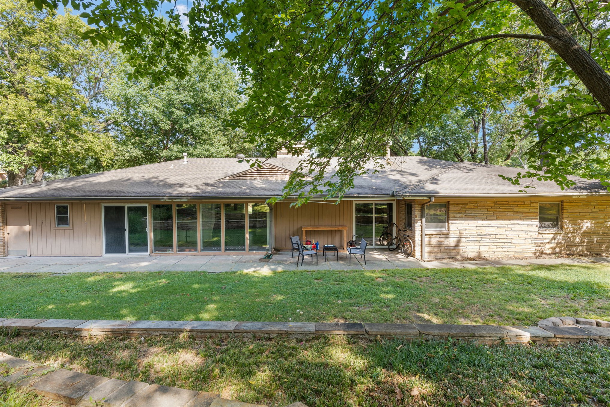 2210 Skyline Drive Bartlesville OK 74006